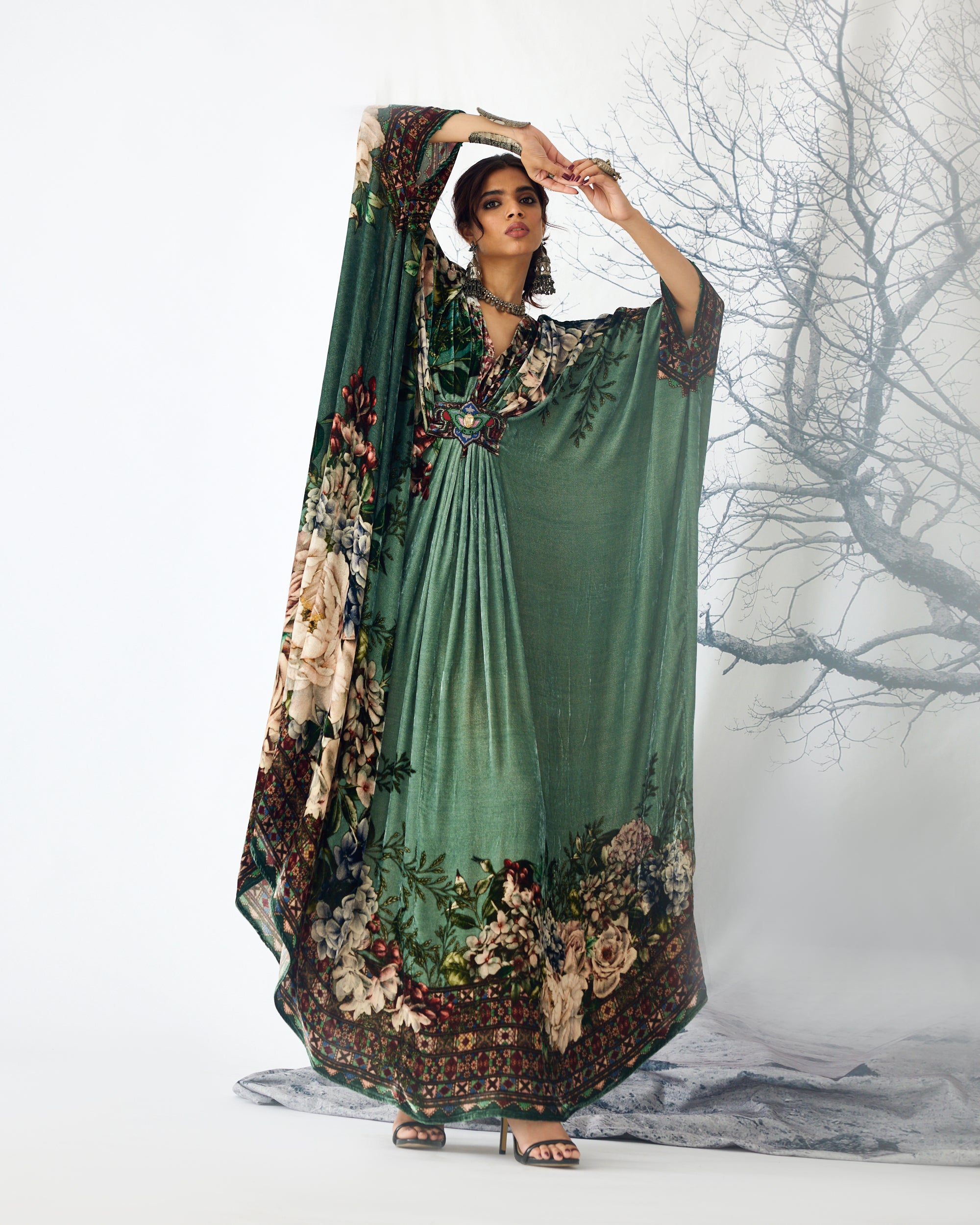 Notting Hill : Imama - Sage