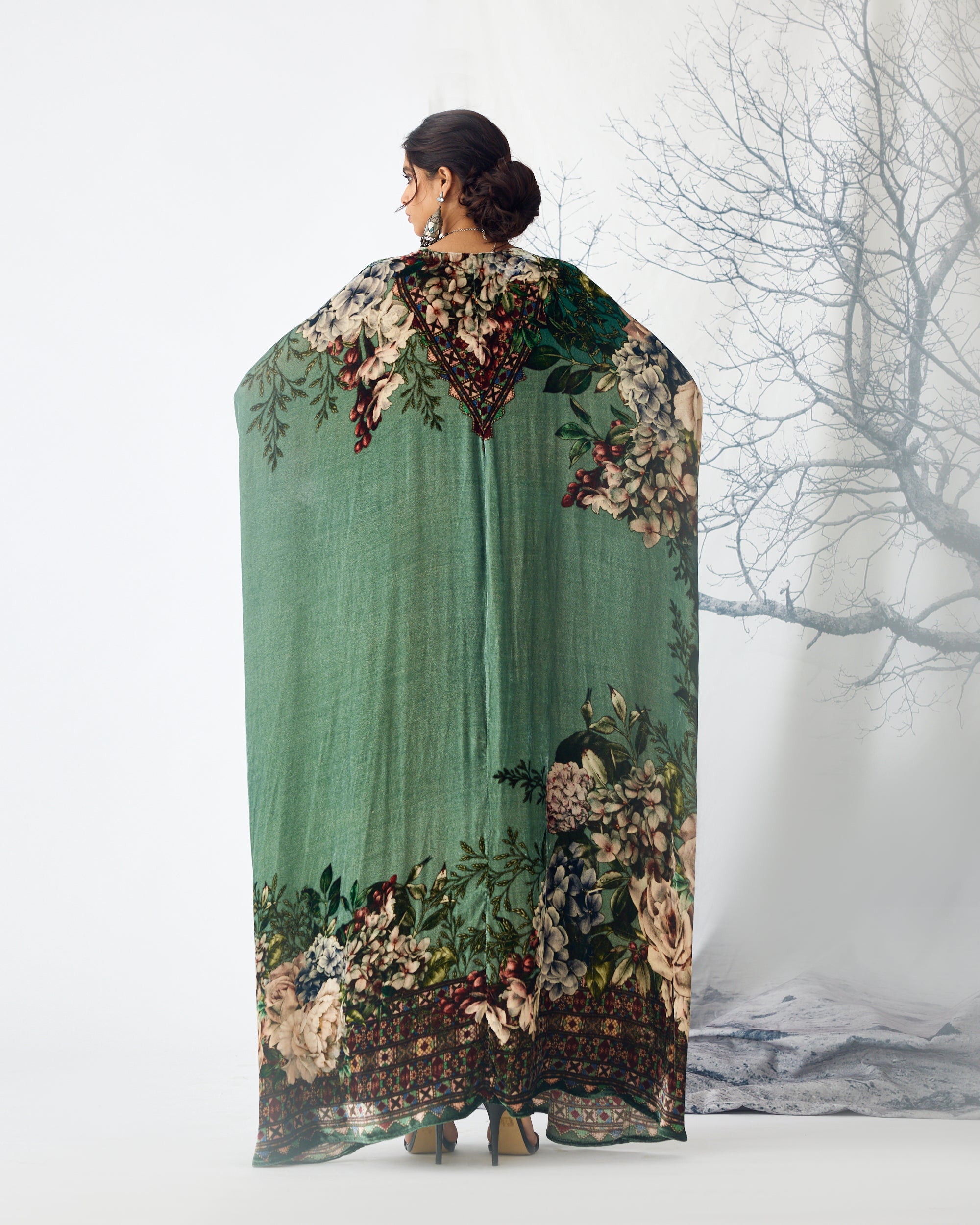 Notting Hill : Imama - Sage