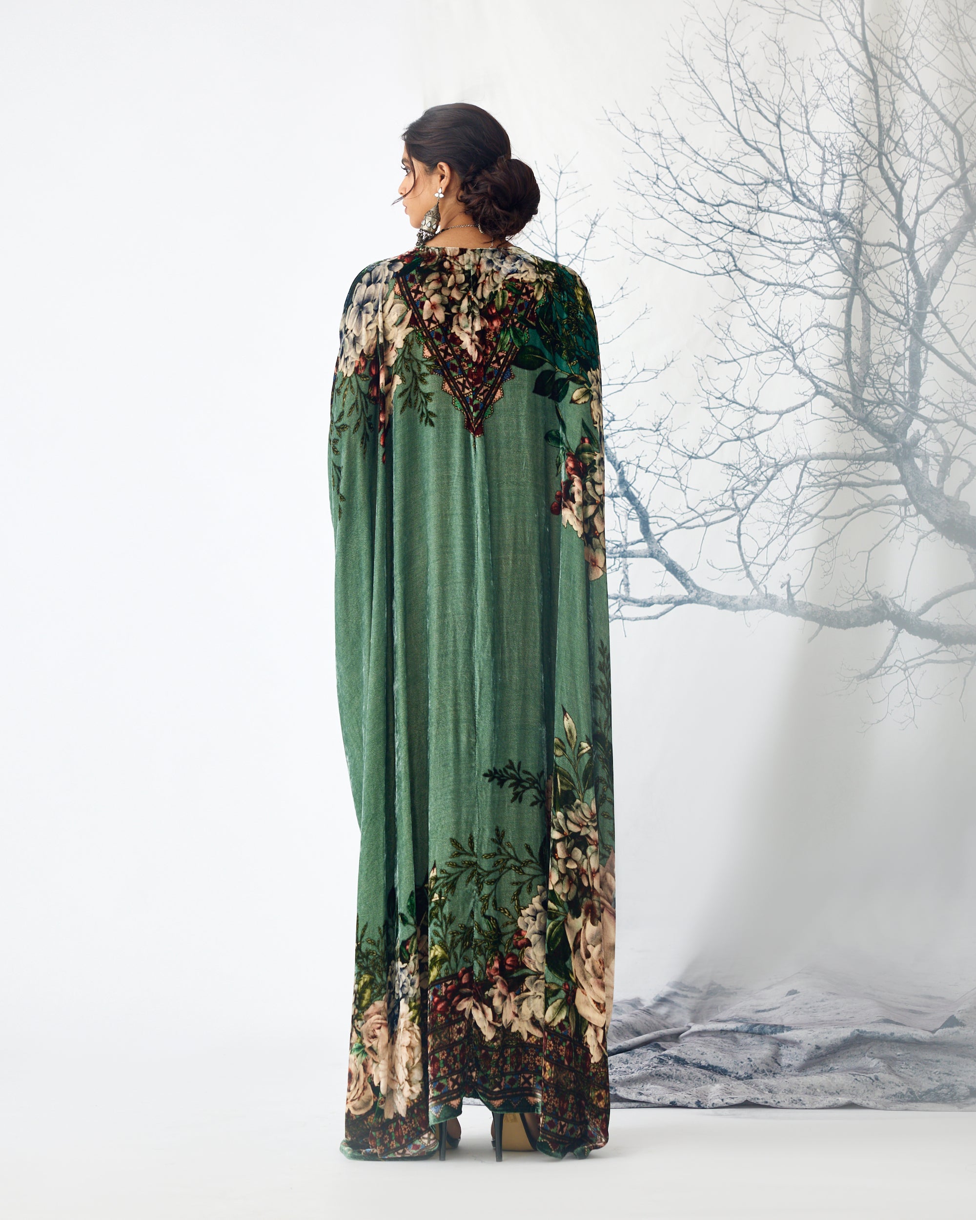 Notting Hill : Imama - Sage