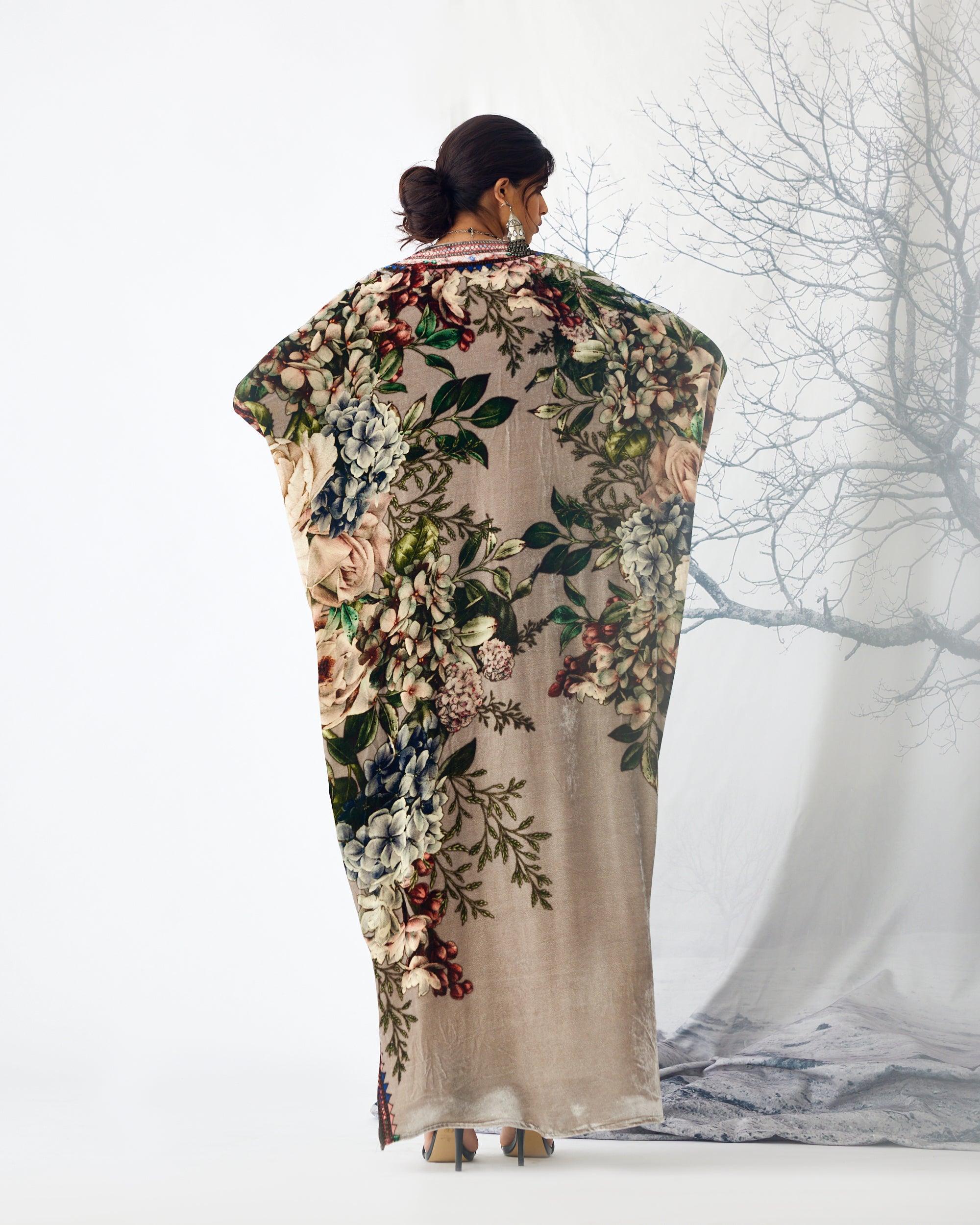 Notting Hill : Kainat - Taupe