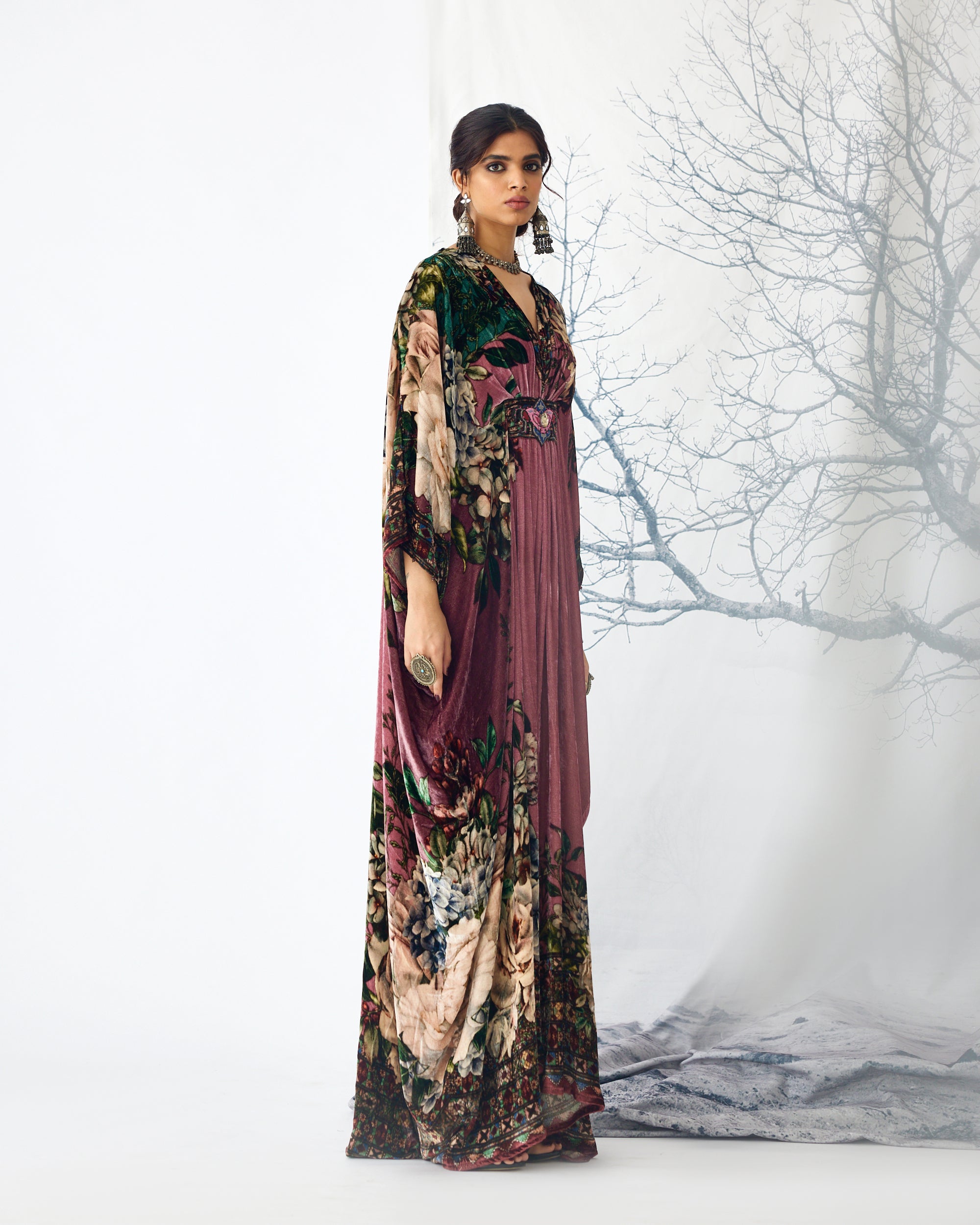 Notting Hill : Imama - Dusty Rose