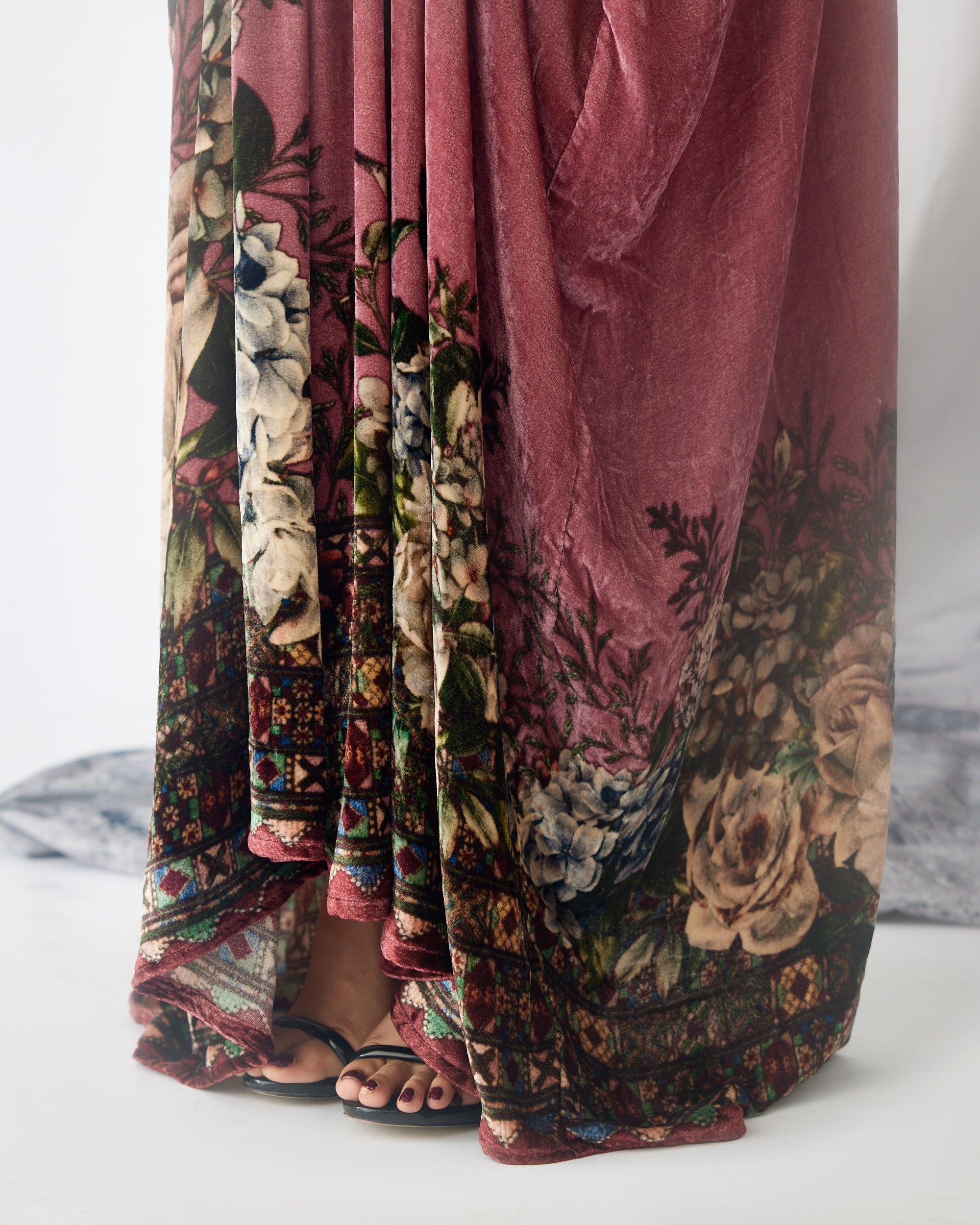 Notting Hill : Imama - Dusty Rose