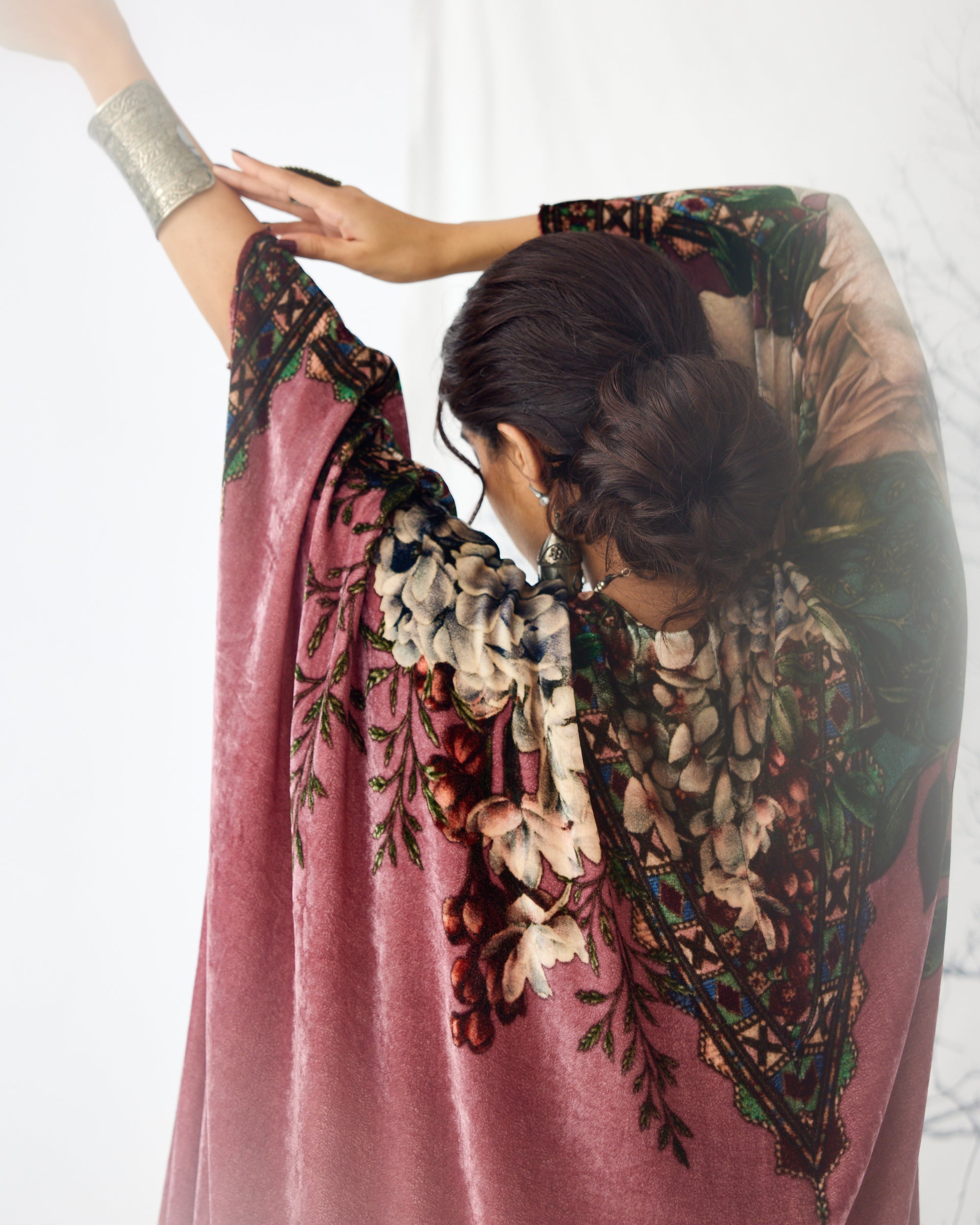 Notting Hill : Imama - Dusty Rose