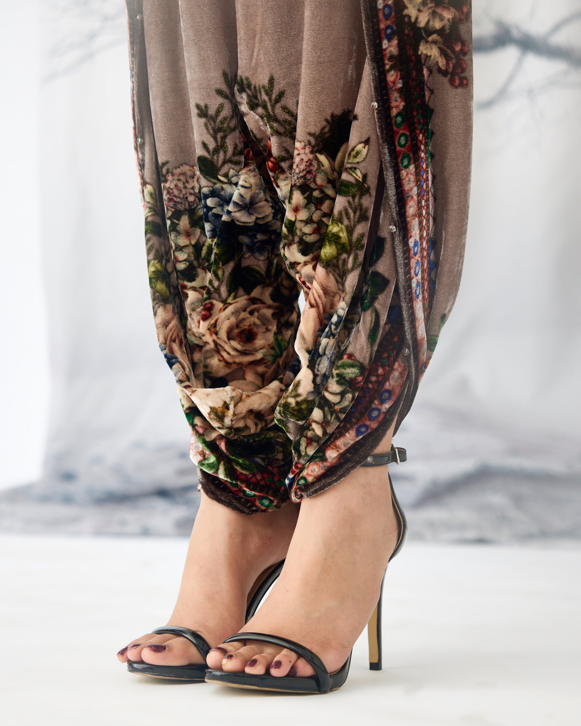 Notting Hill : Reza - Taupe