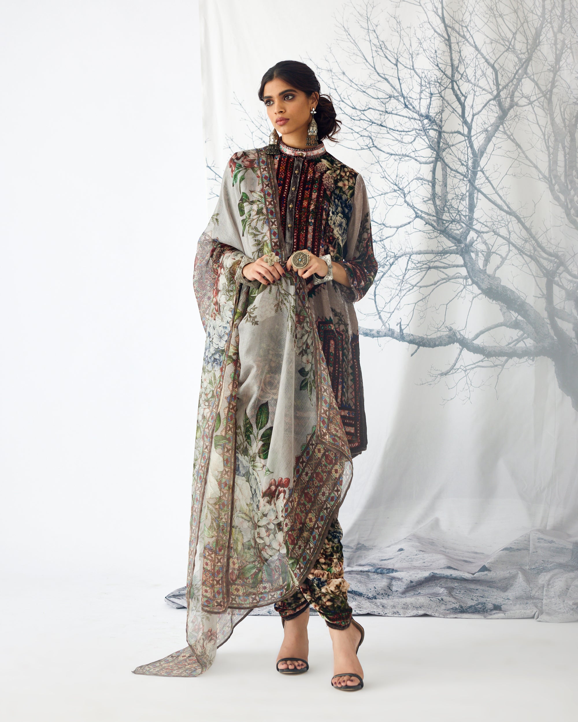 Notting Hill : Reza - Taupe