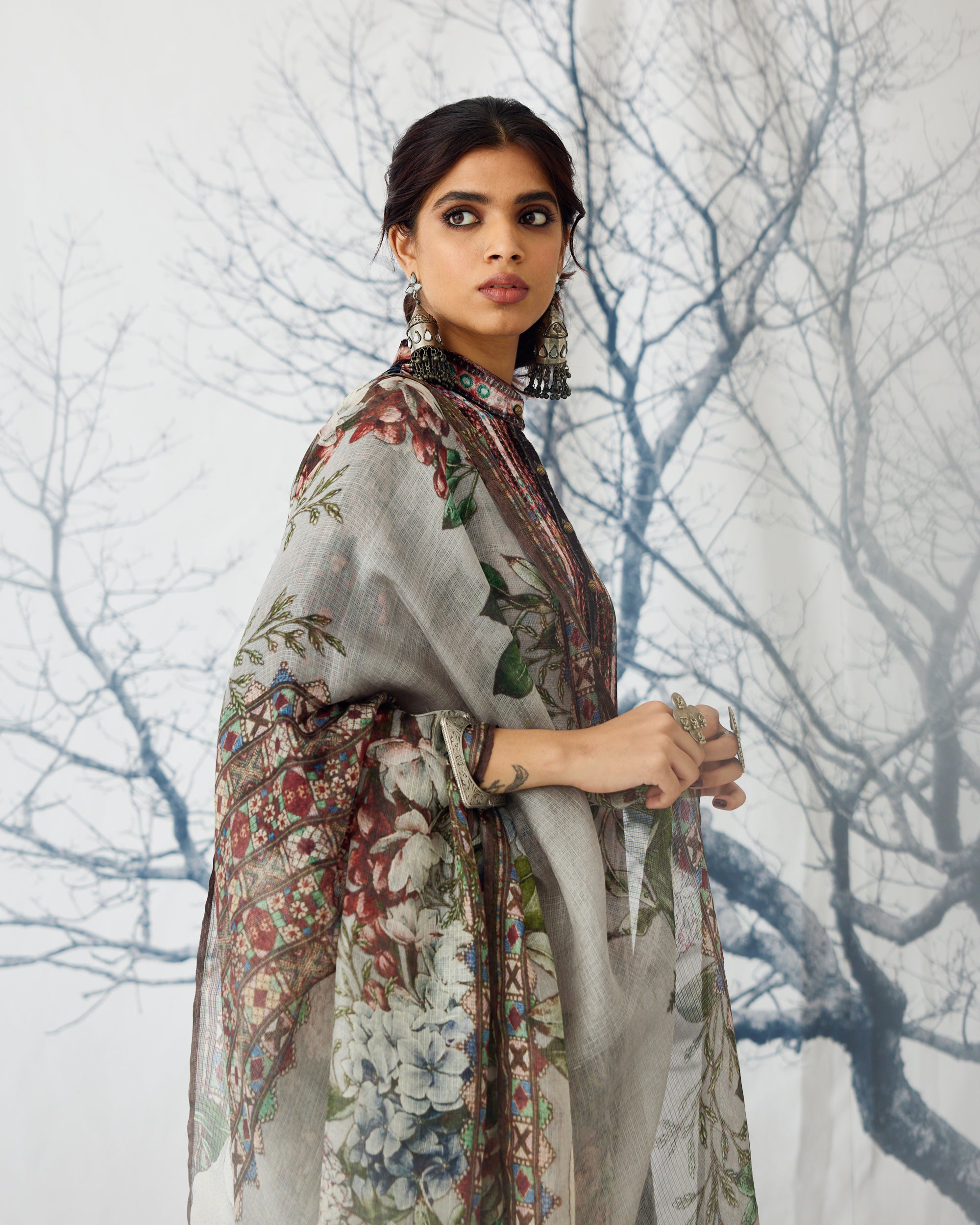 Notting Hill : Reza - Taupe