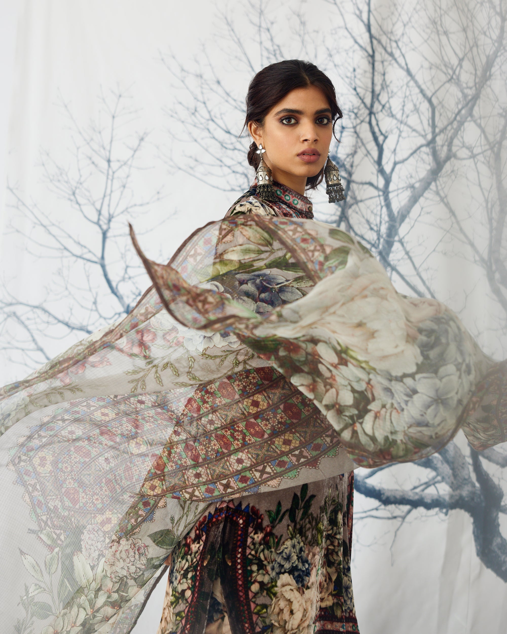 Notting Hill : Reza - Taupe