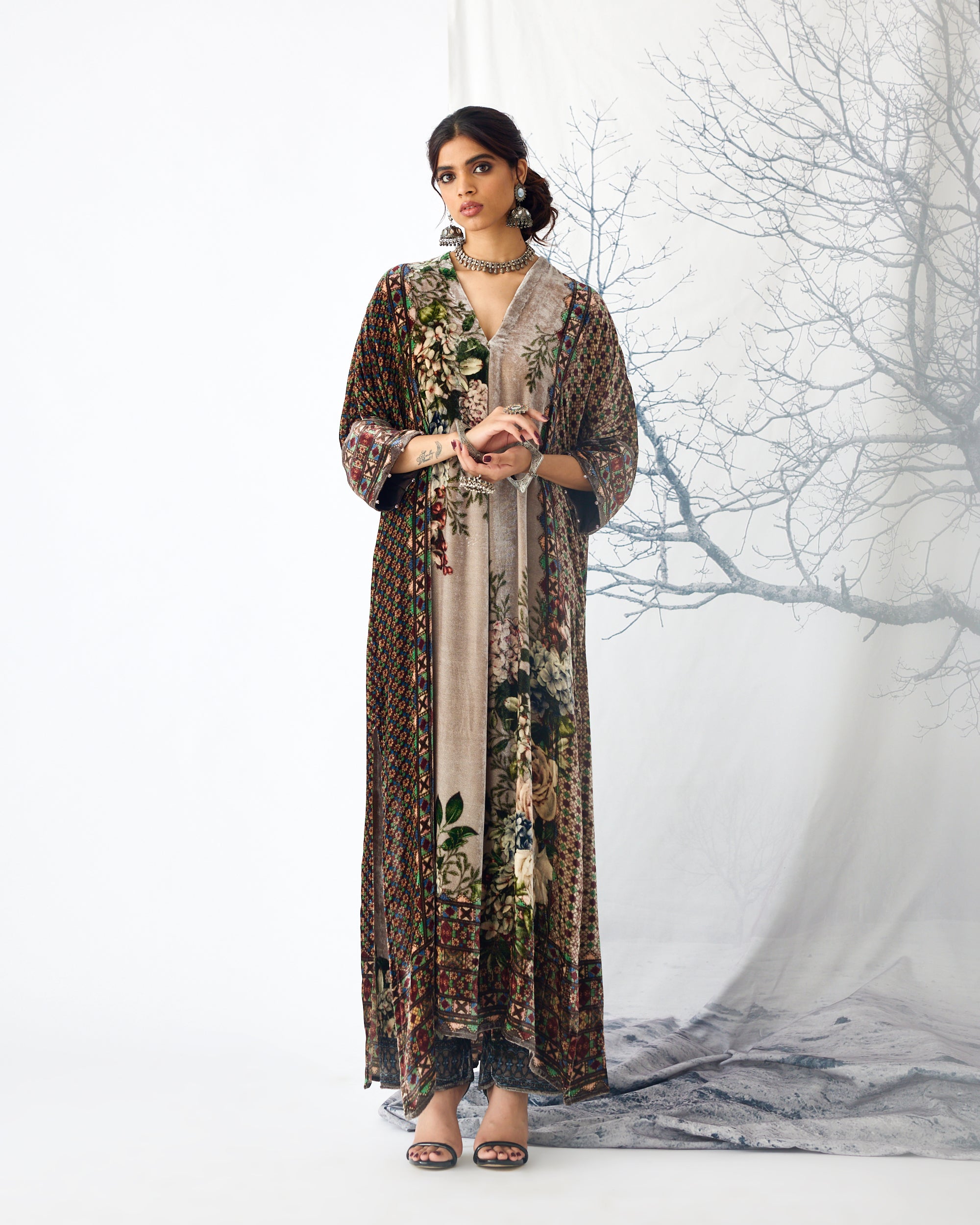 Notting Hill : Banera - Taupe