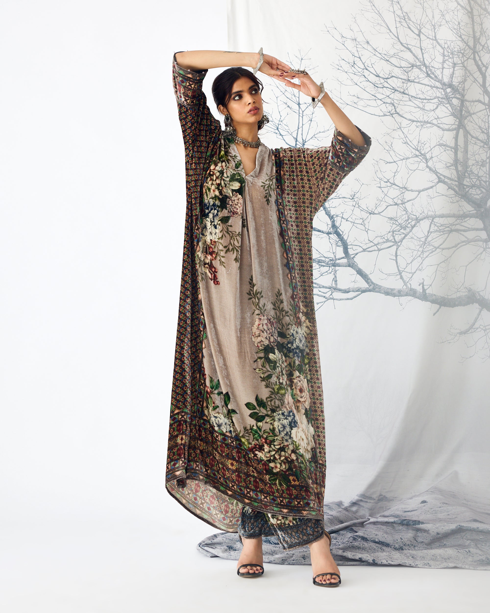 Notting Hill : Banera - Taupe