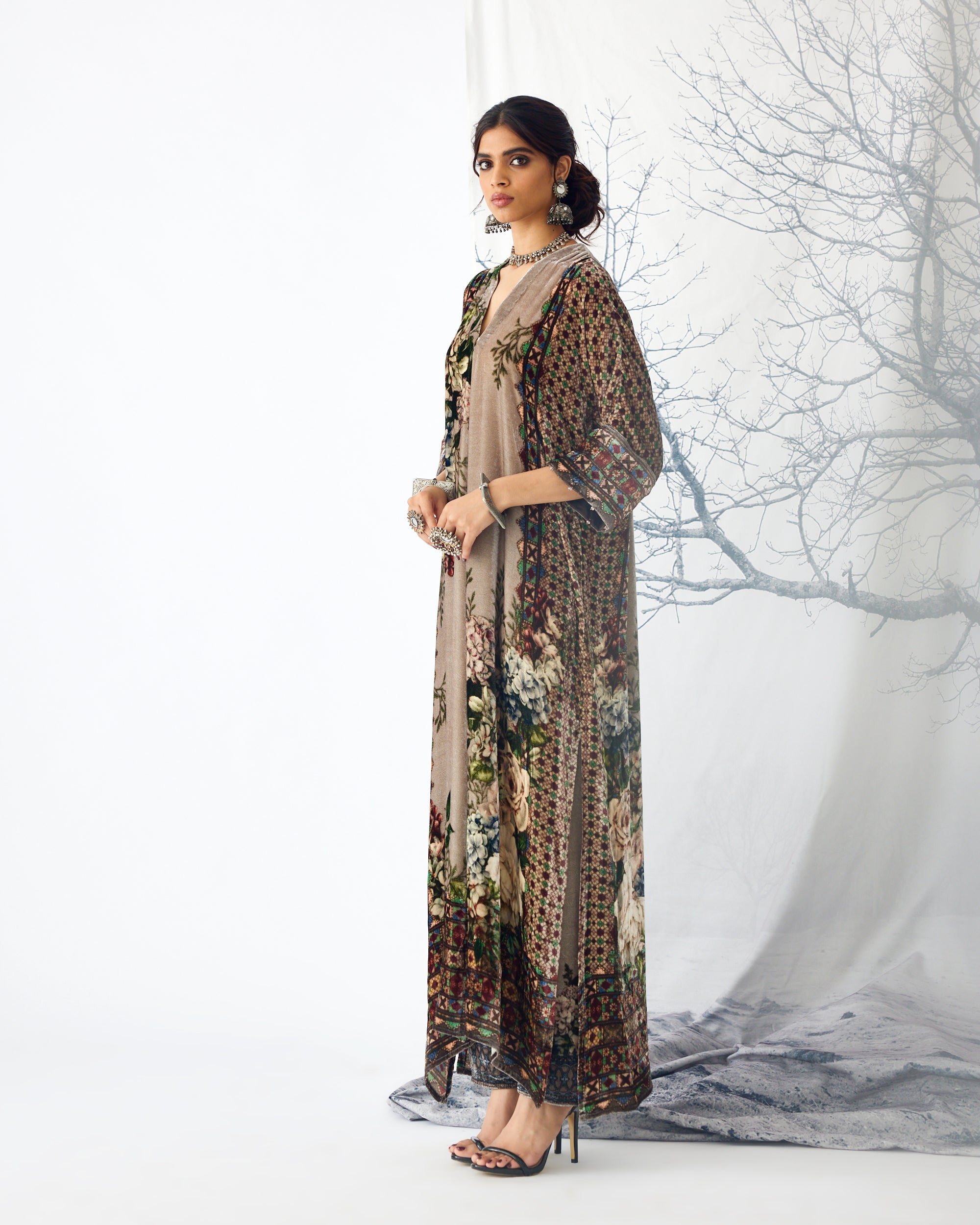 Notting Hill : Banera - Taupe
