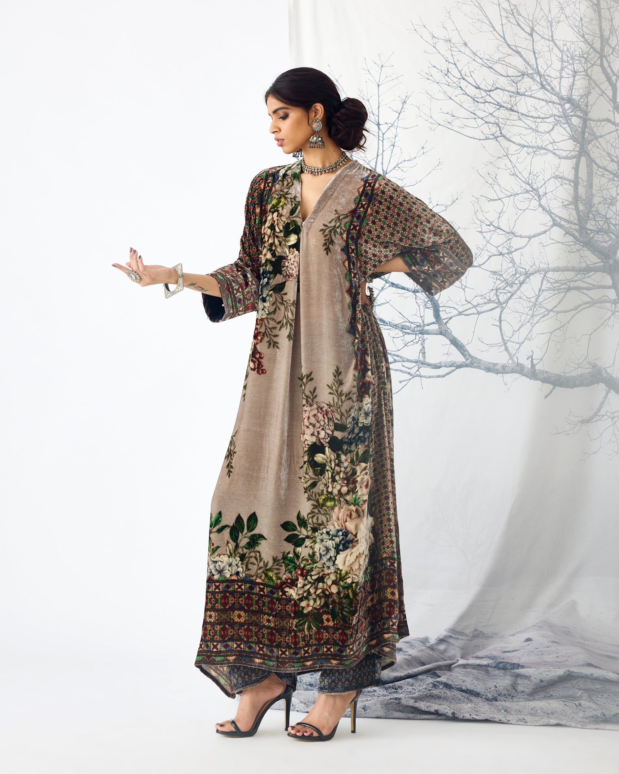 Notting Hill : Banera - Taupe