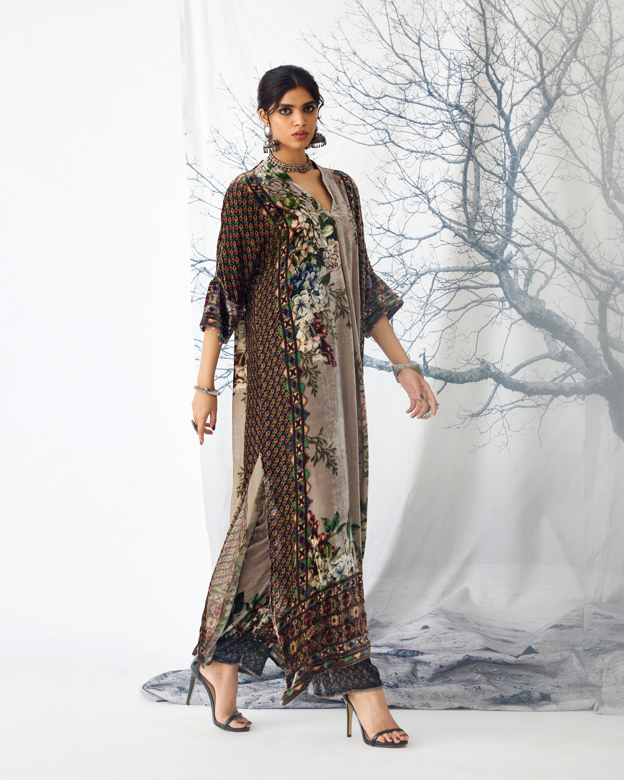 Notting Hill : Banera - Taupe