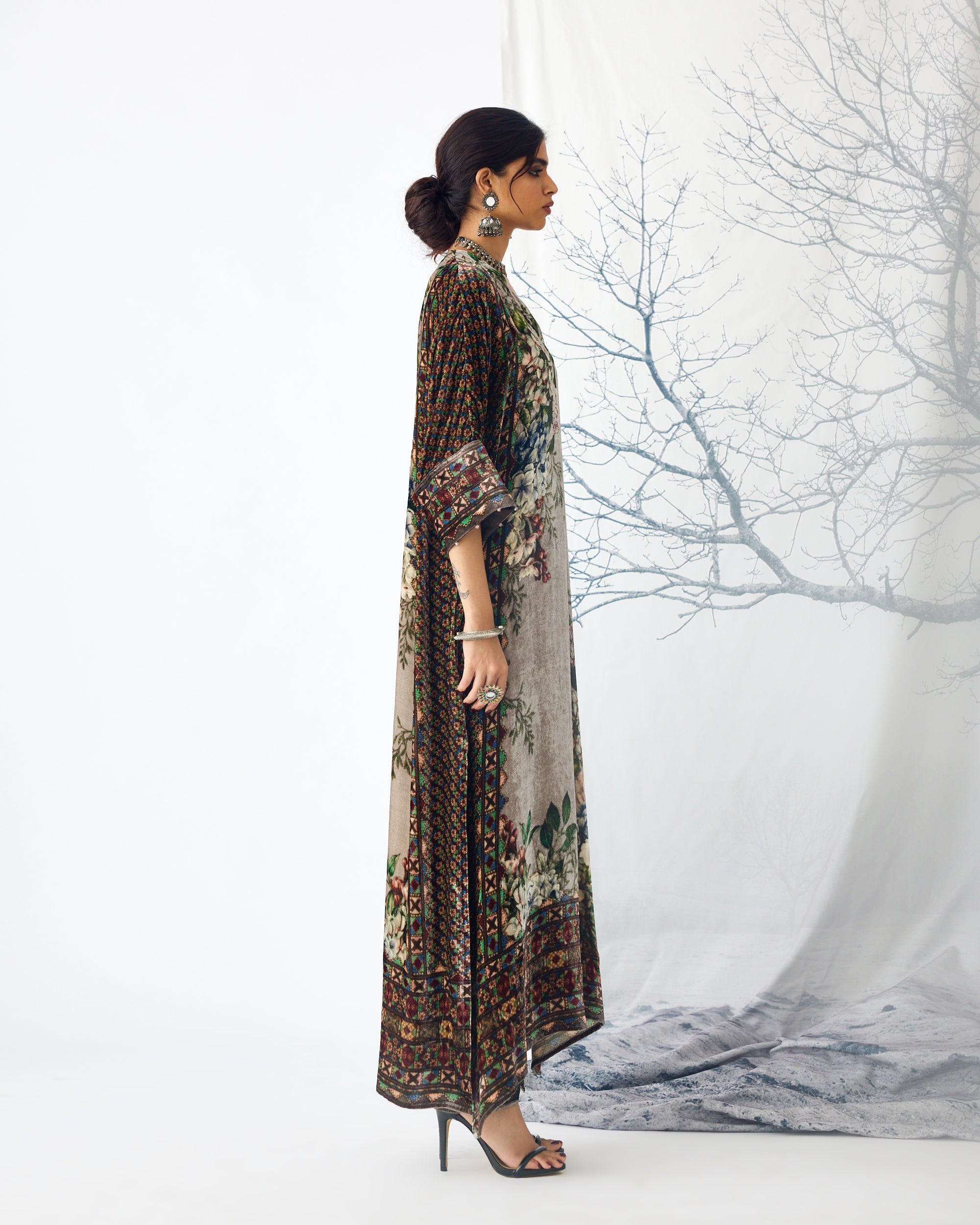 Notting Hill : Banera - Taupe