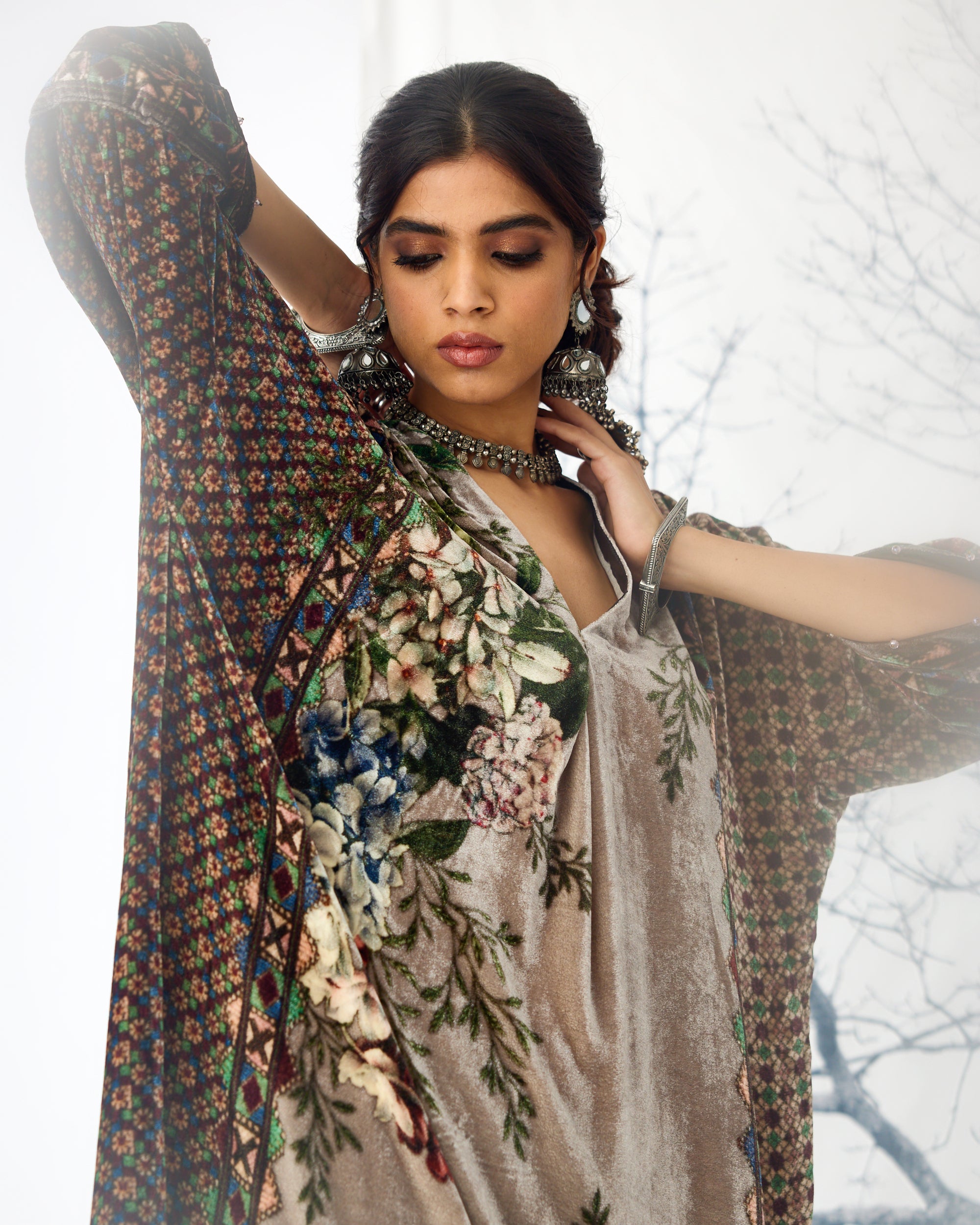 Notting Hill : Banera - Taupe