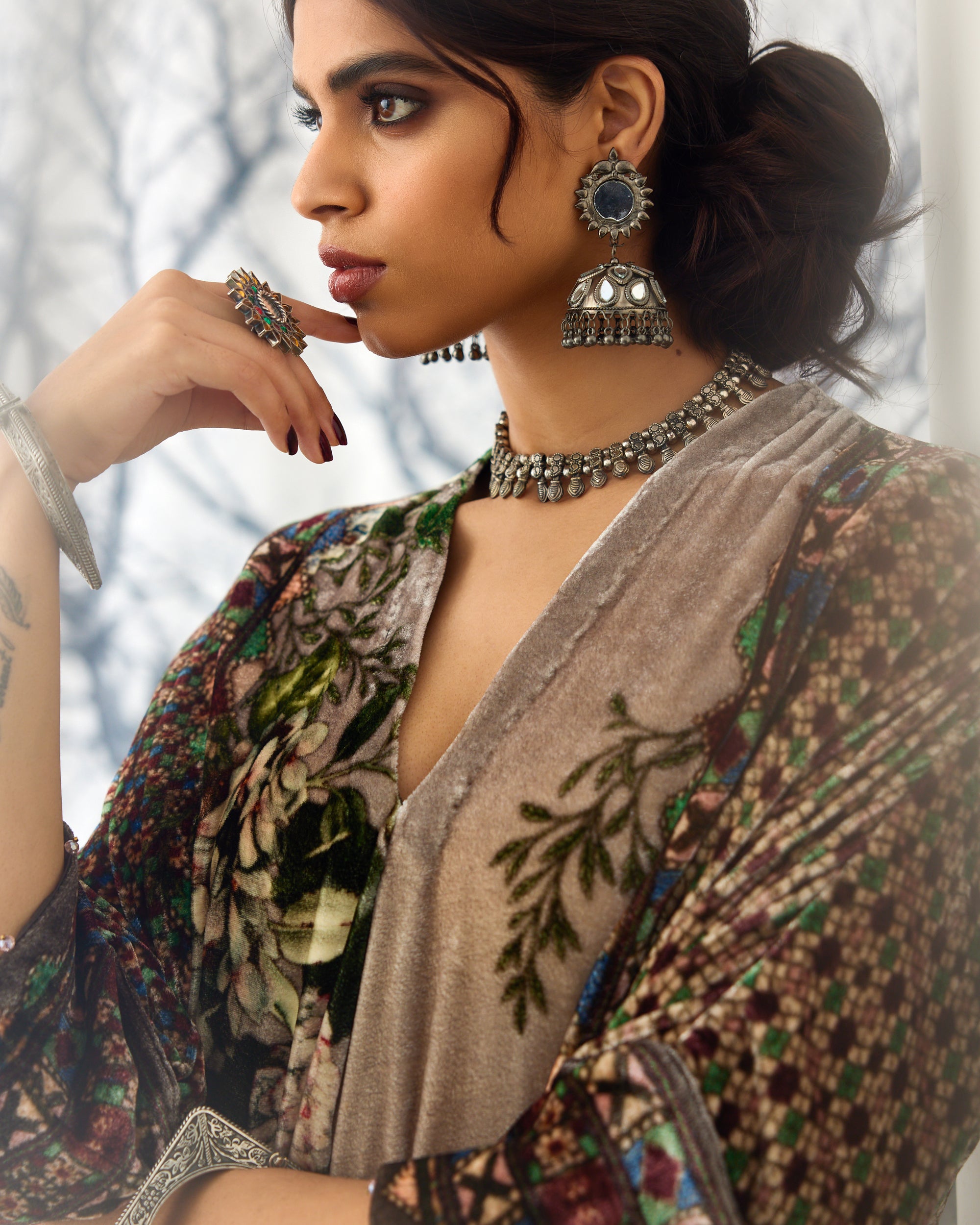 Notting Hill : Banera - Taupe