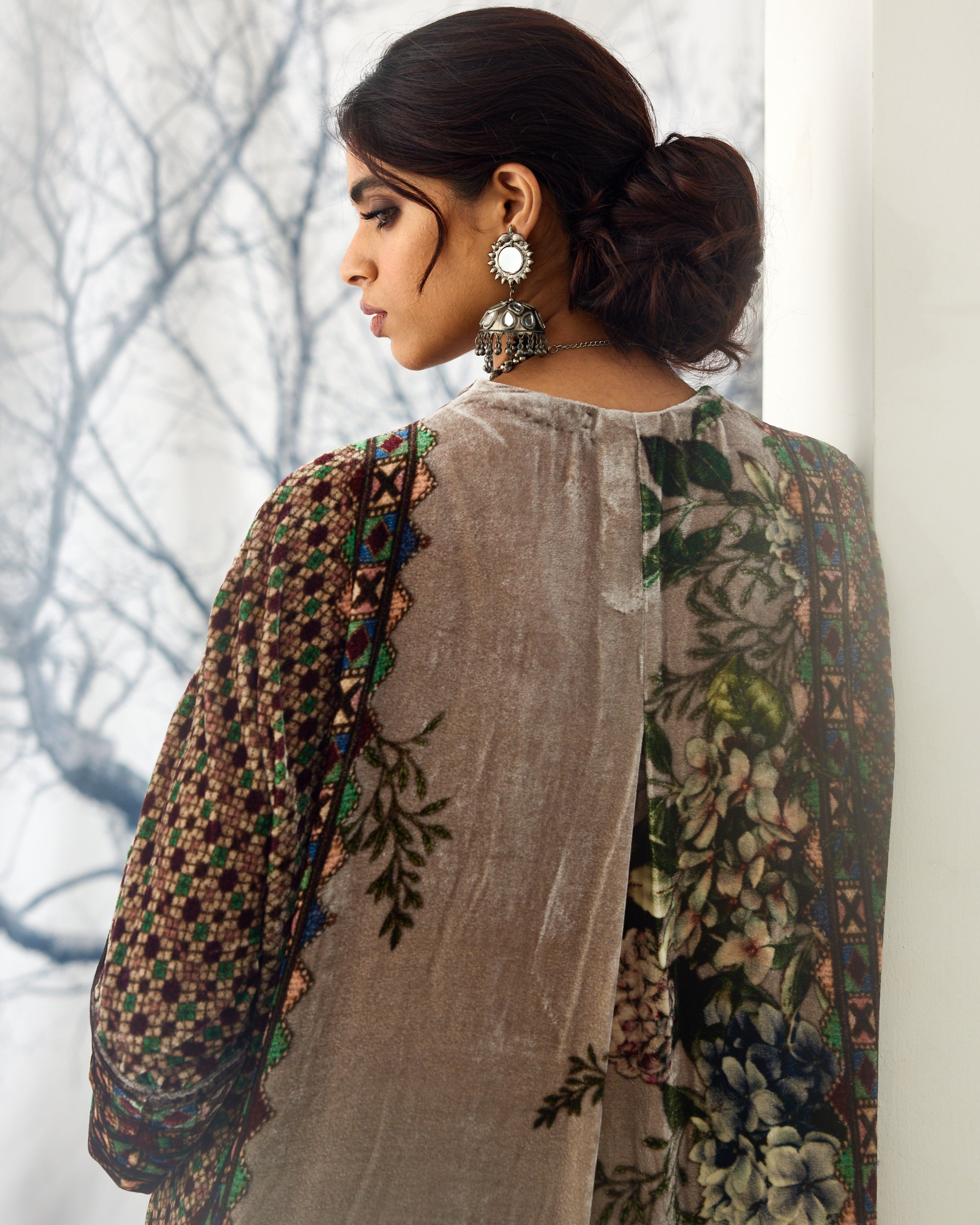 Notting Hill : Banera - Taupe