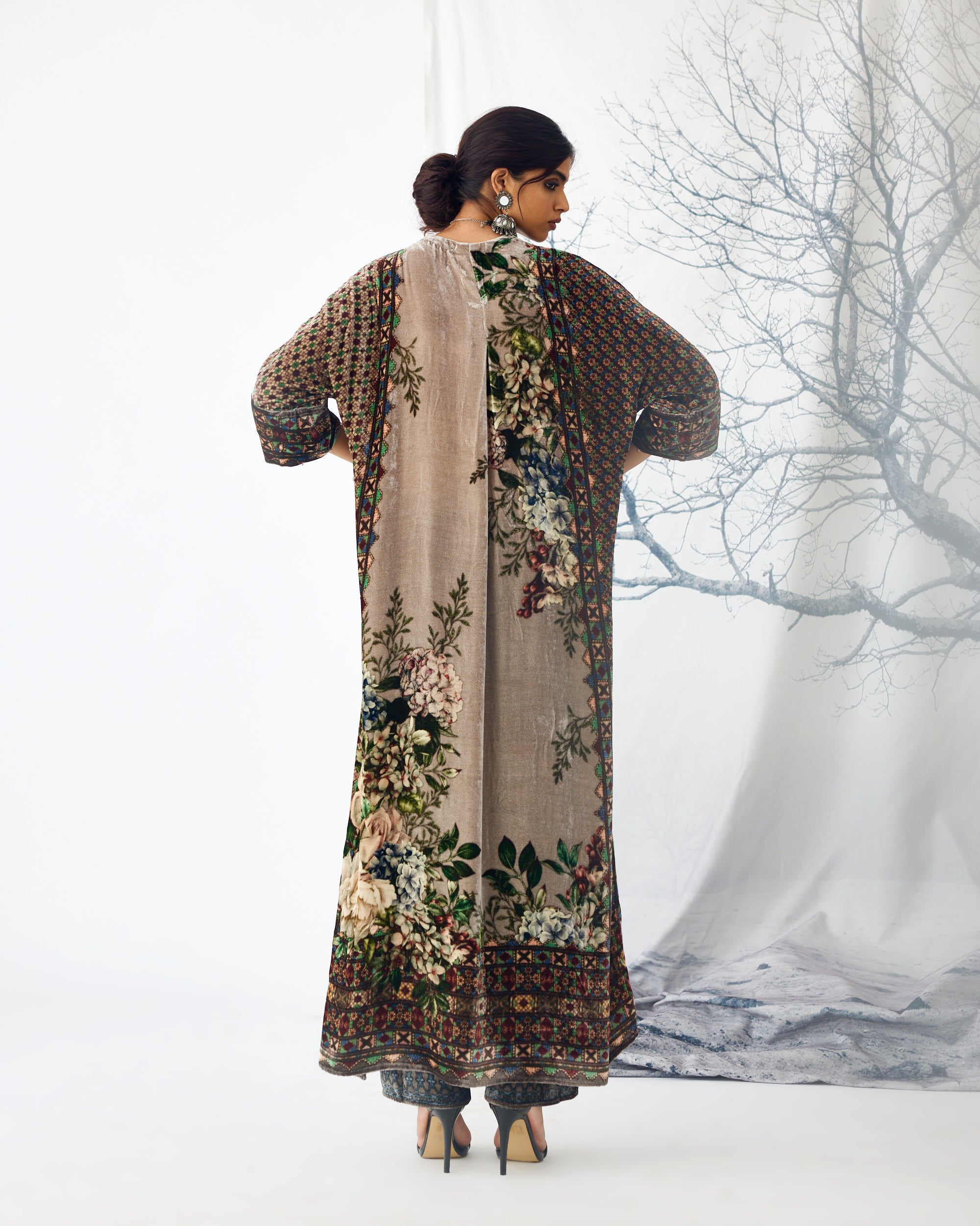 Notting Hill : Banera - Taupe