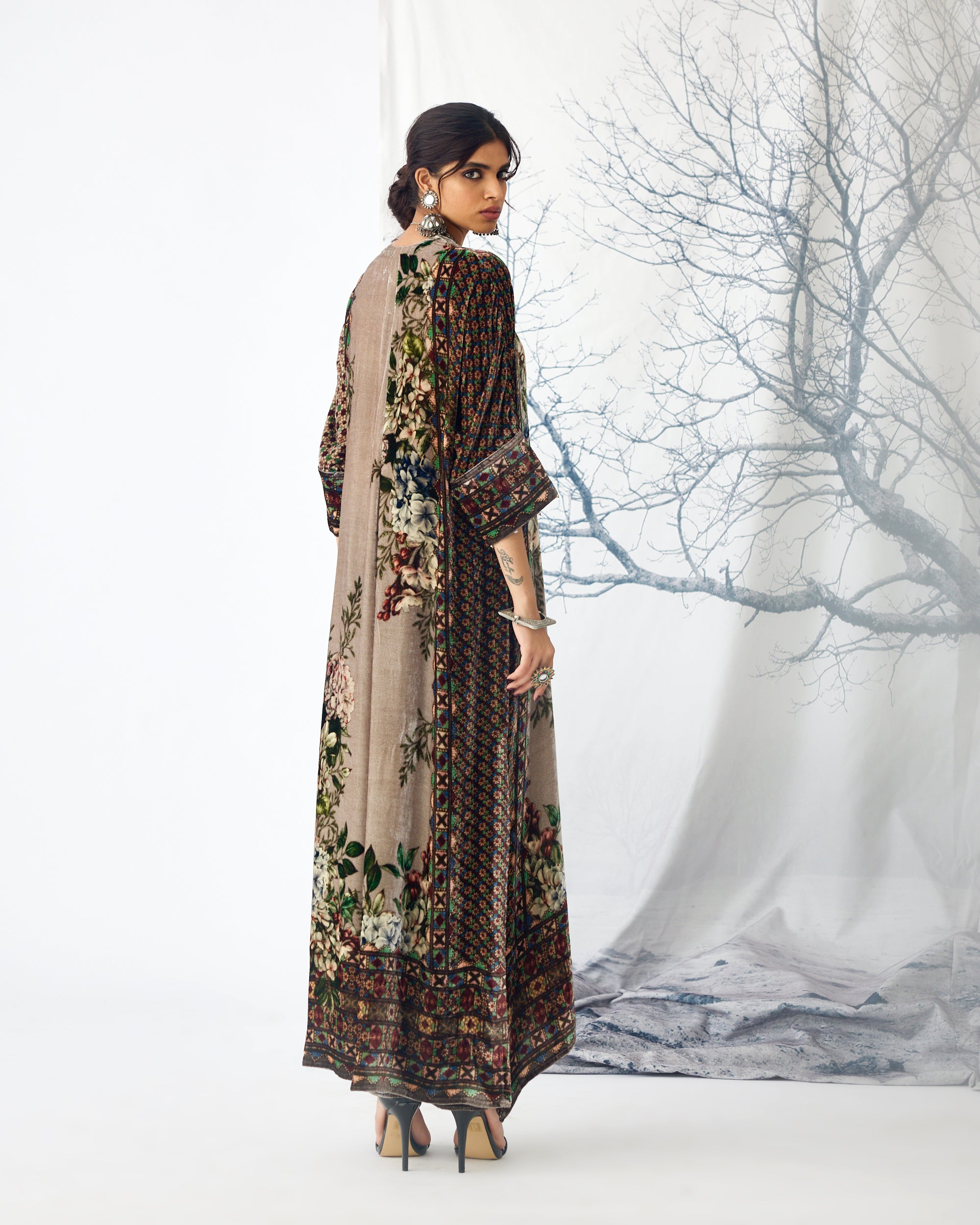 Notting Hill : Banera - Taupe
