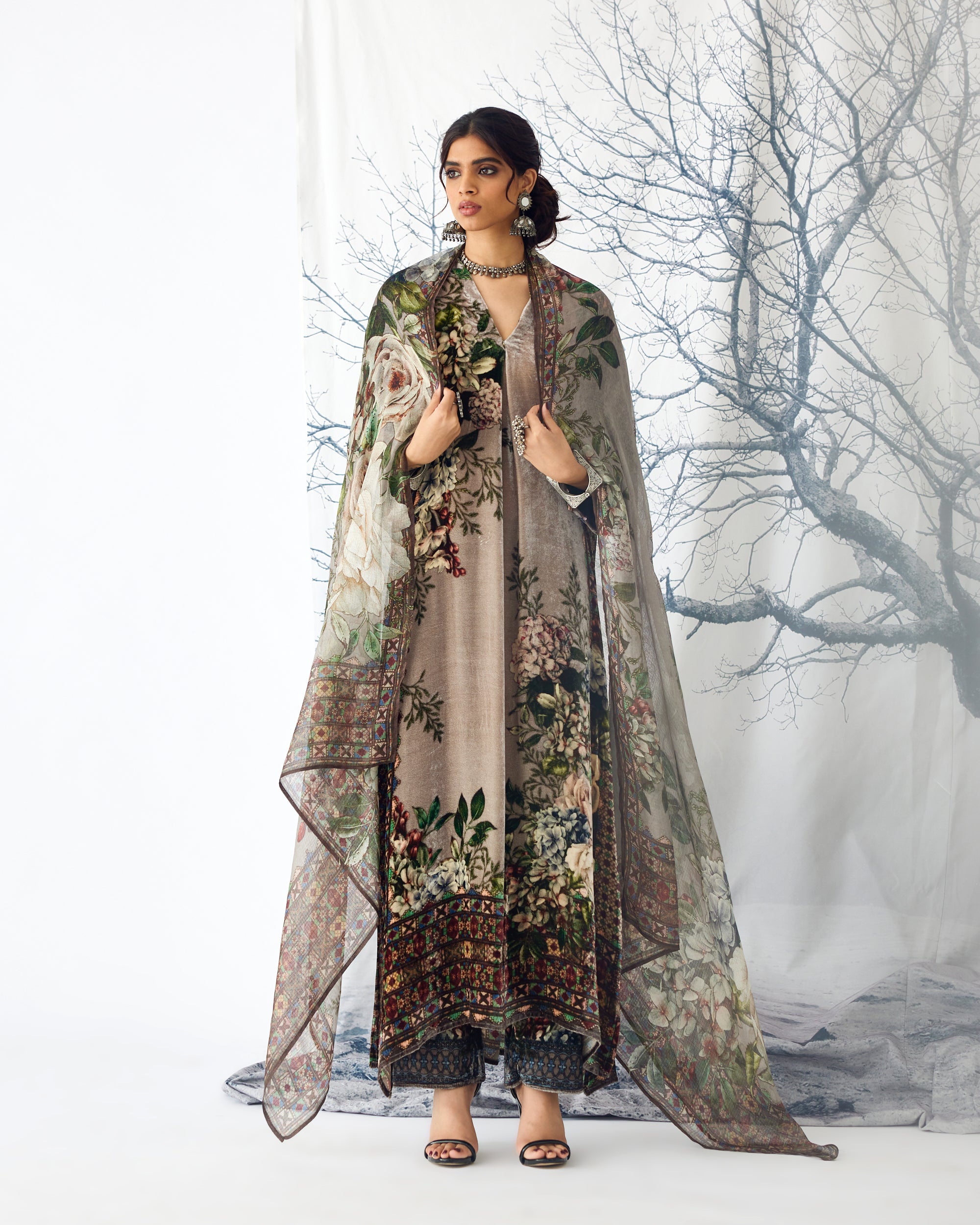Notting Hill : Banera - Taupe