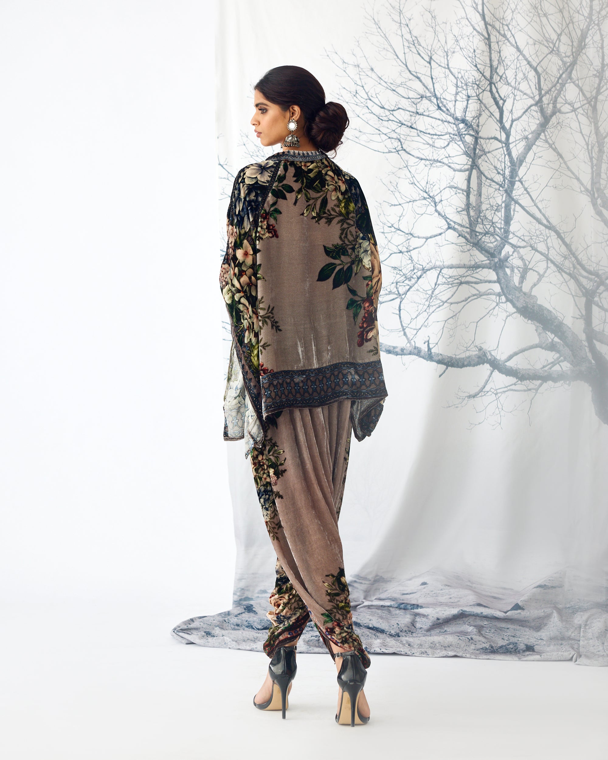 Notting Hill : Ramona - Taupe