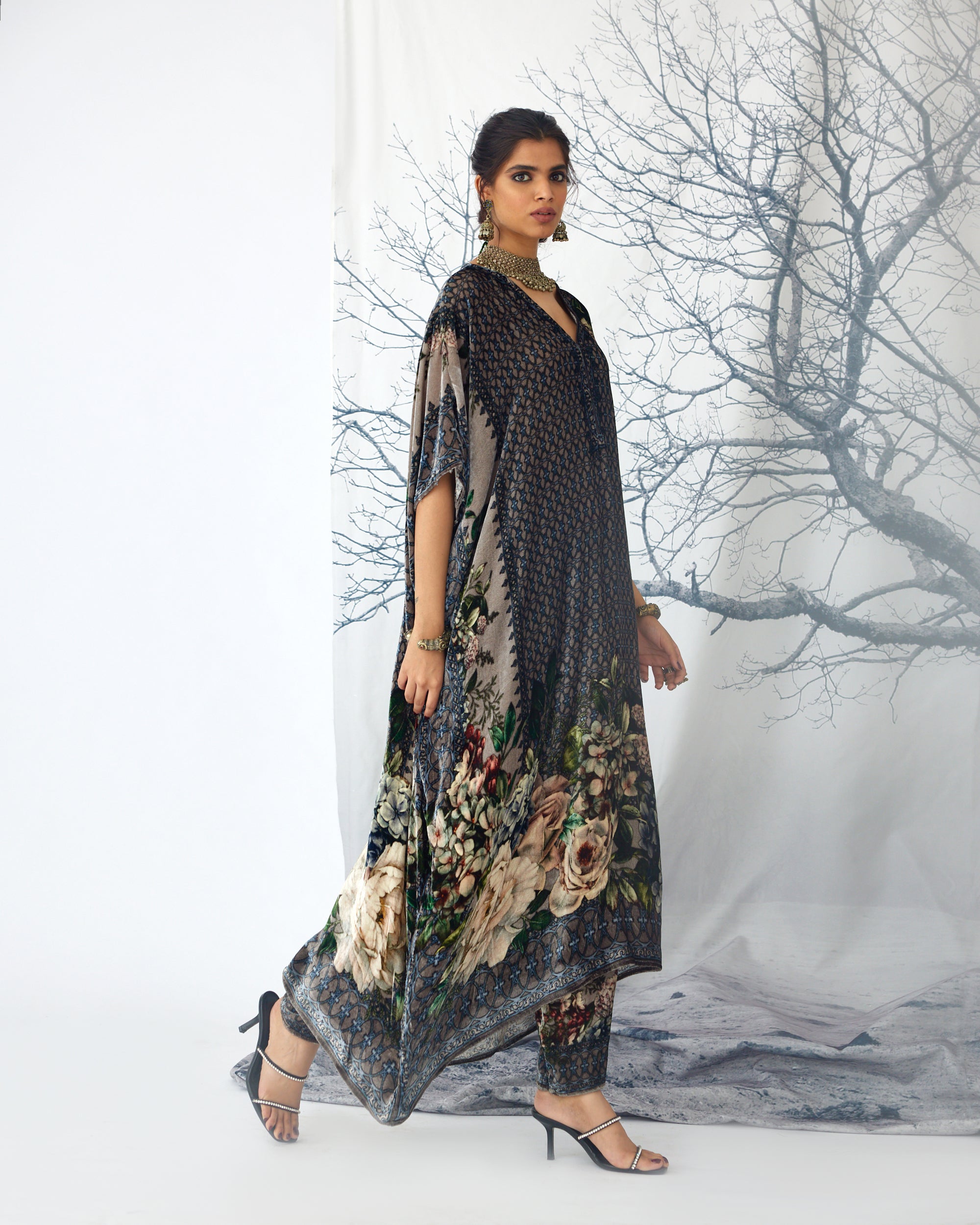 Notting Hill : Kaliza - Taupe