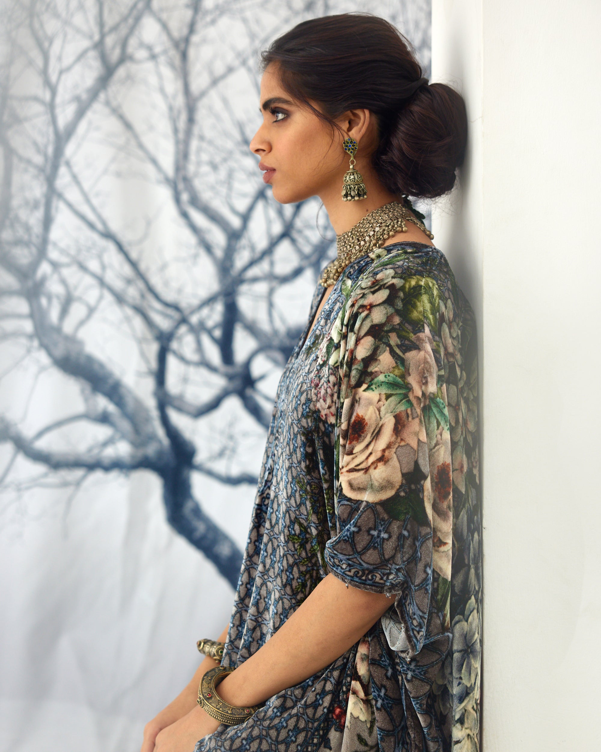 Notting Hill : Kaliza - Taupe
