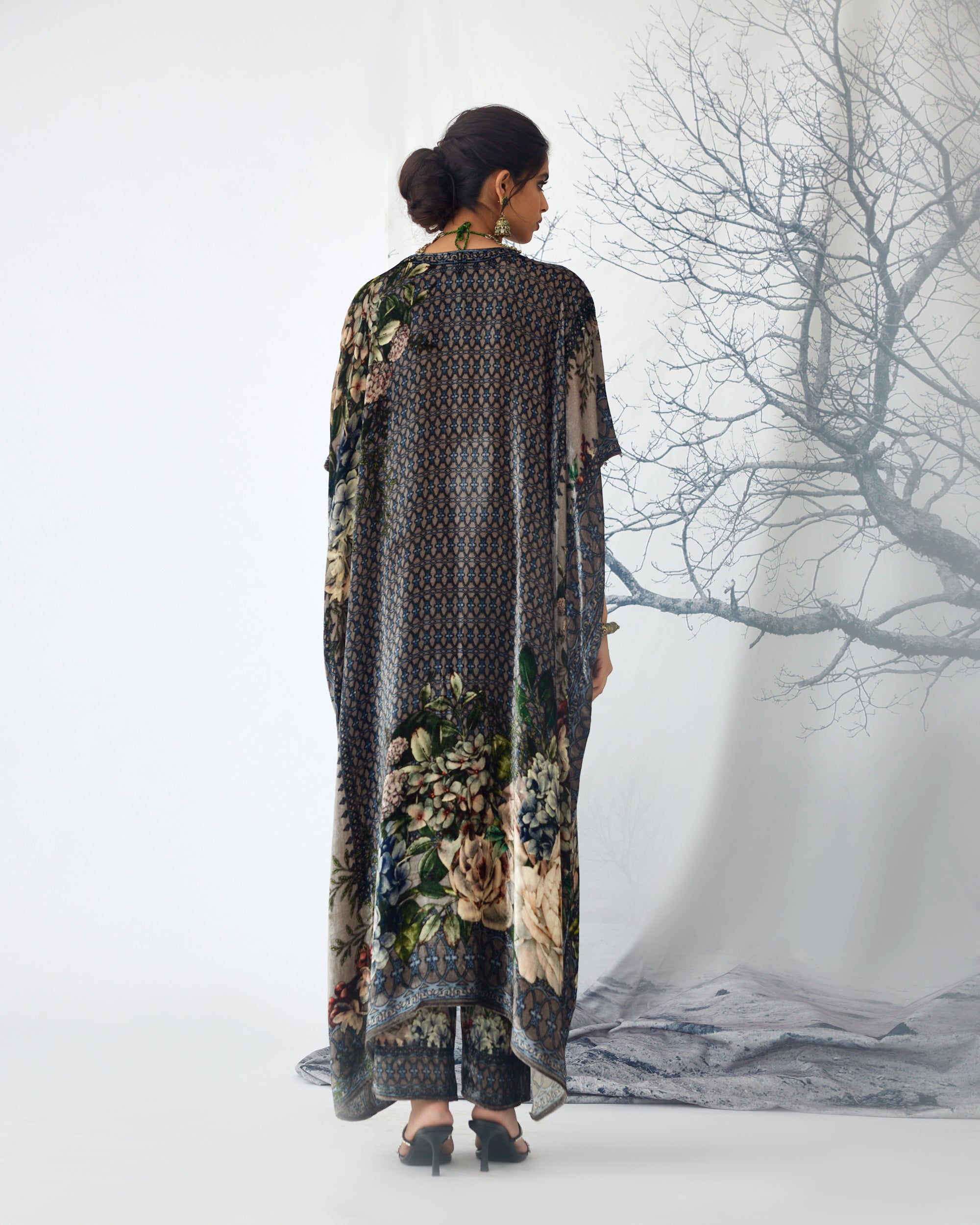 Notting Hill : Kaliza - Taupe