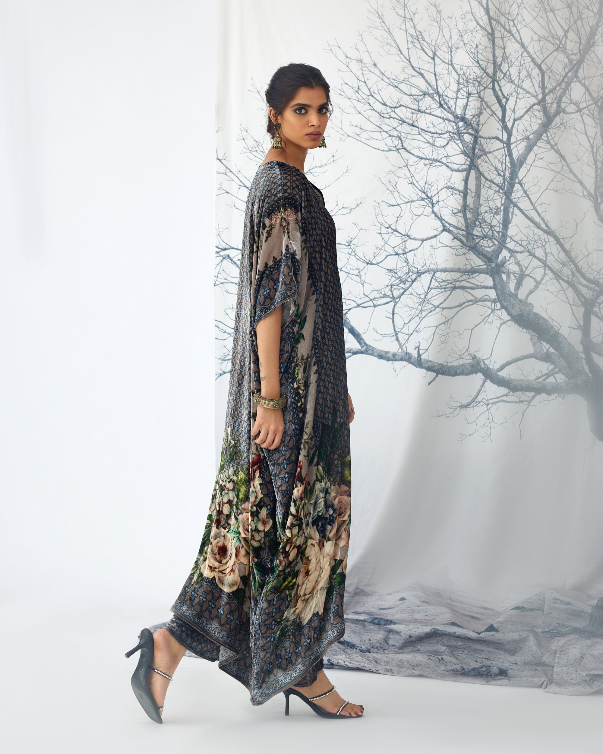 Notting Hill : Kaliza - Taupe