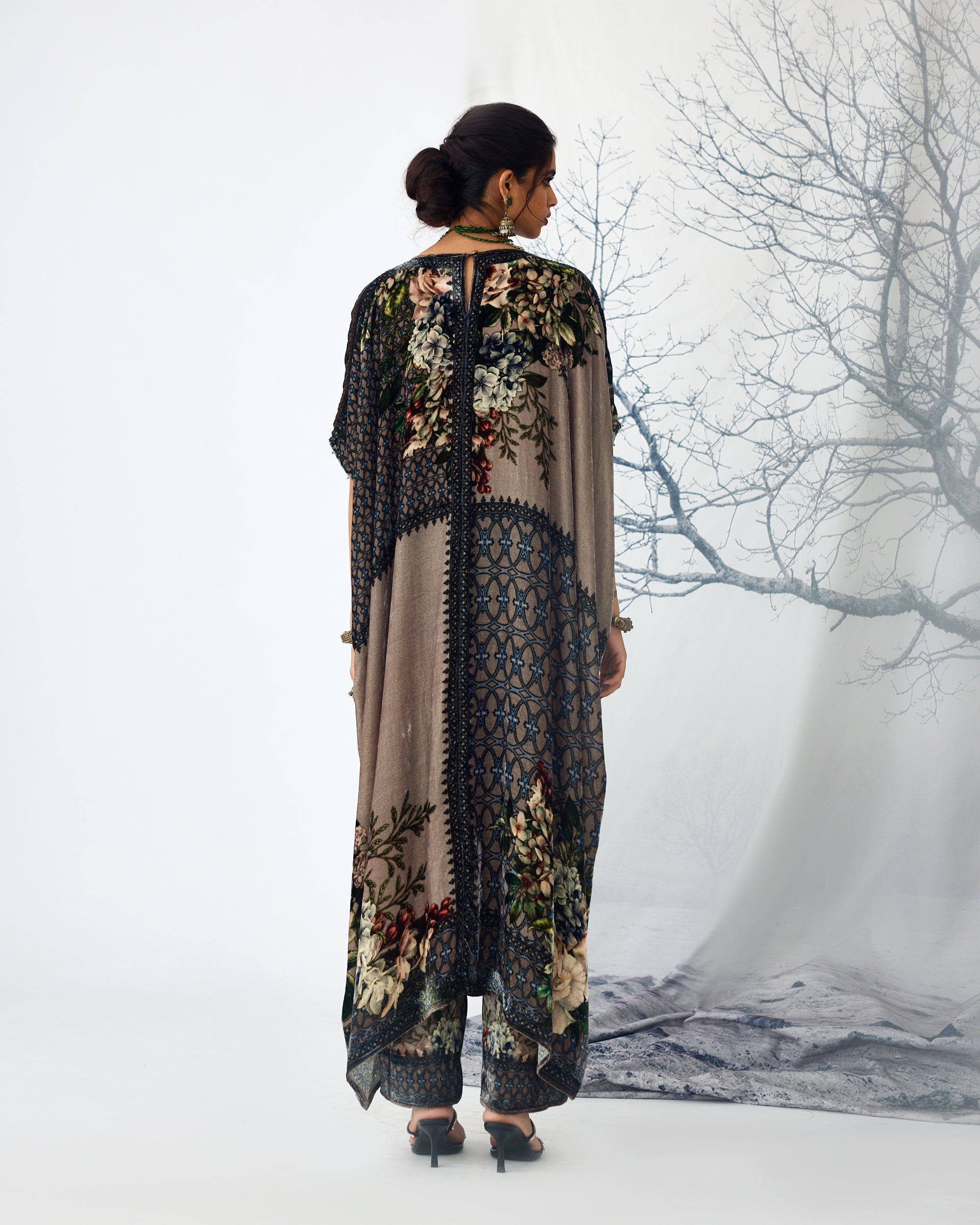 Notting Hill : Majida - Taupe