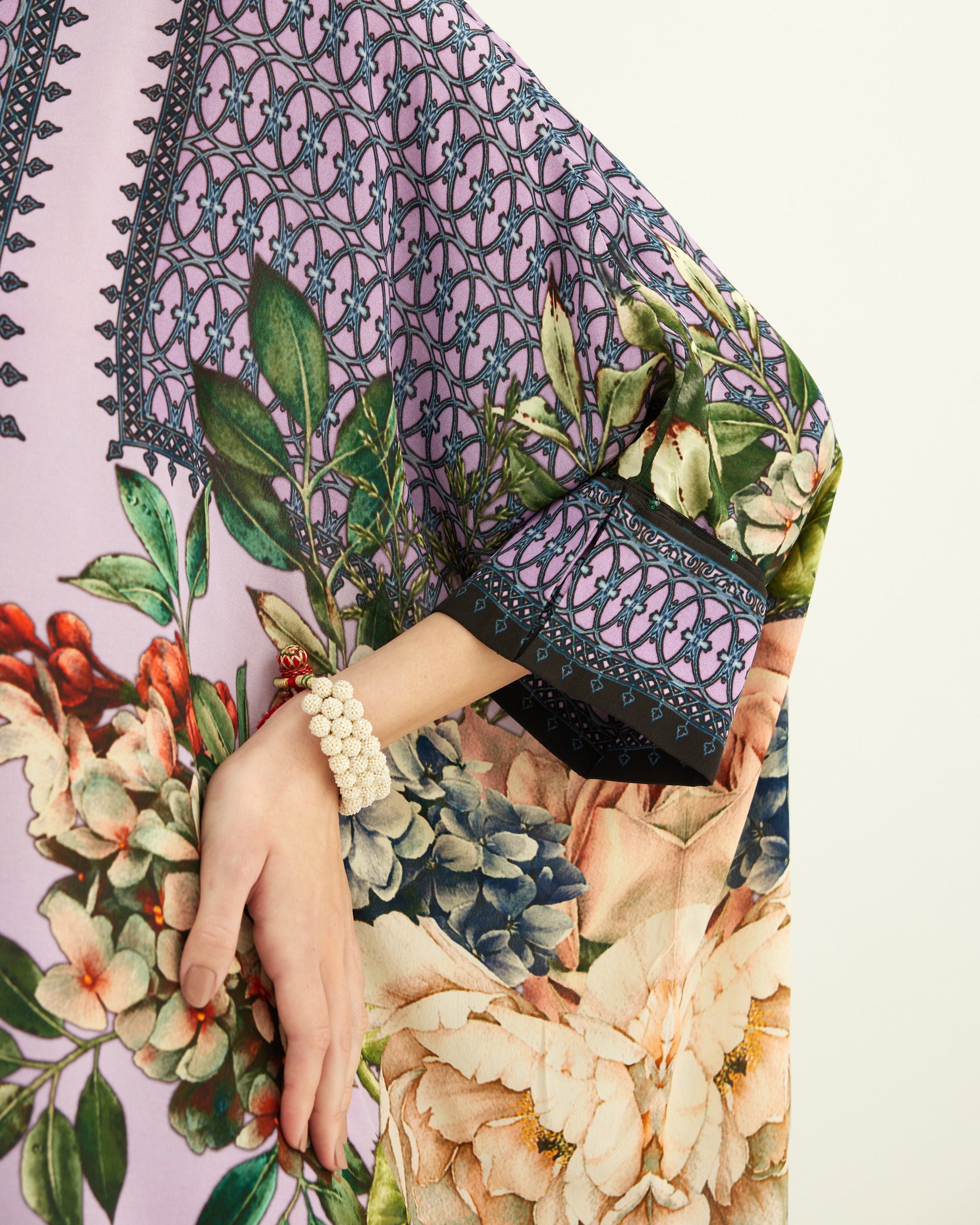 A Notting Hill Summer : Chanel - Lavender