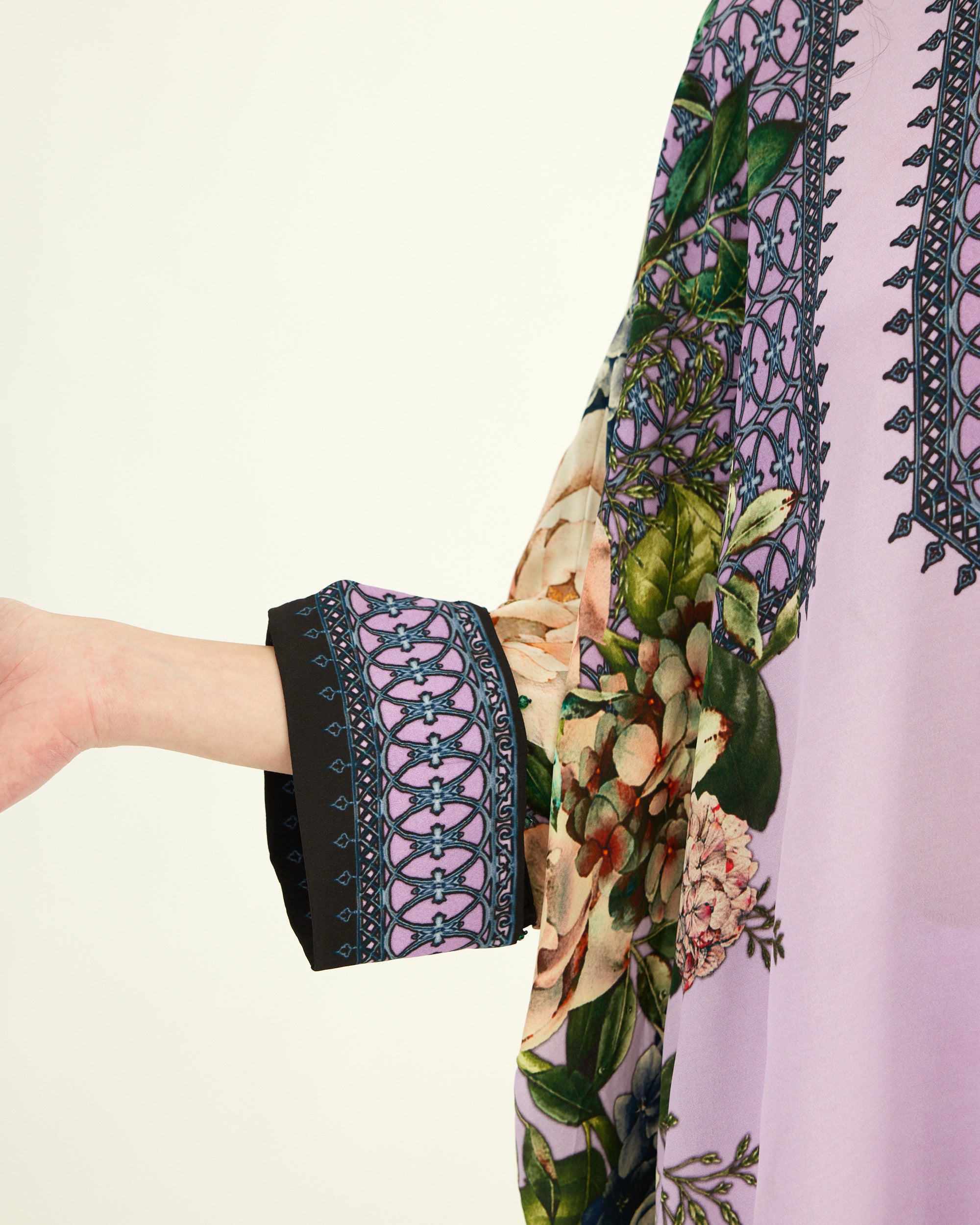 A Notting Hill Summer : Chanel - Lavender