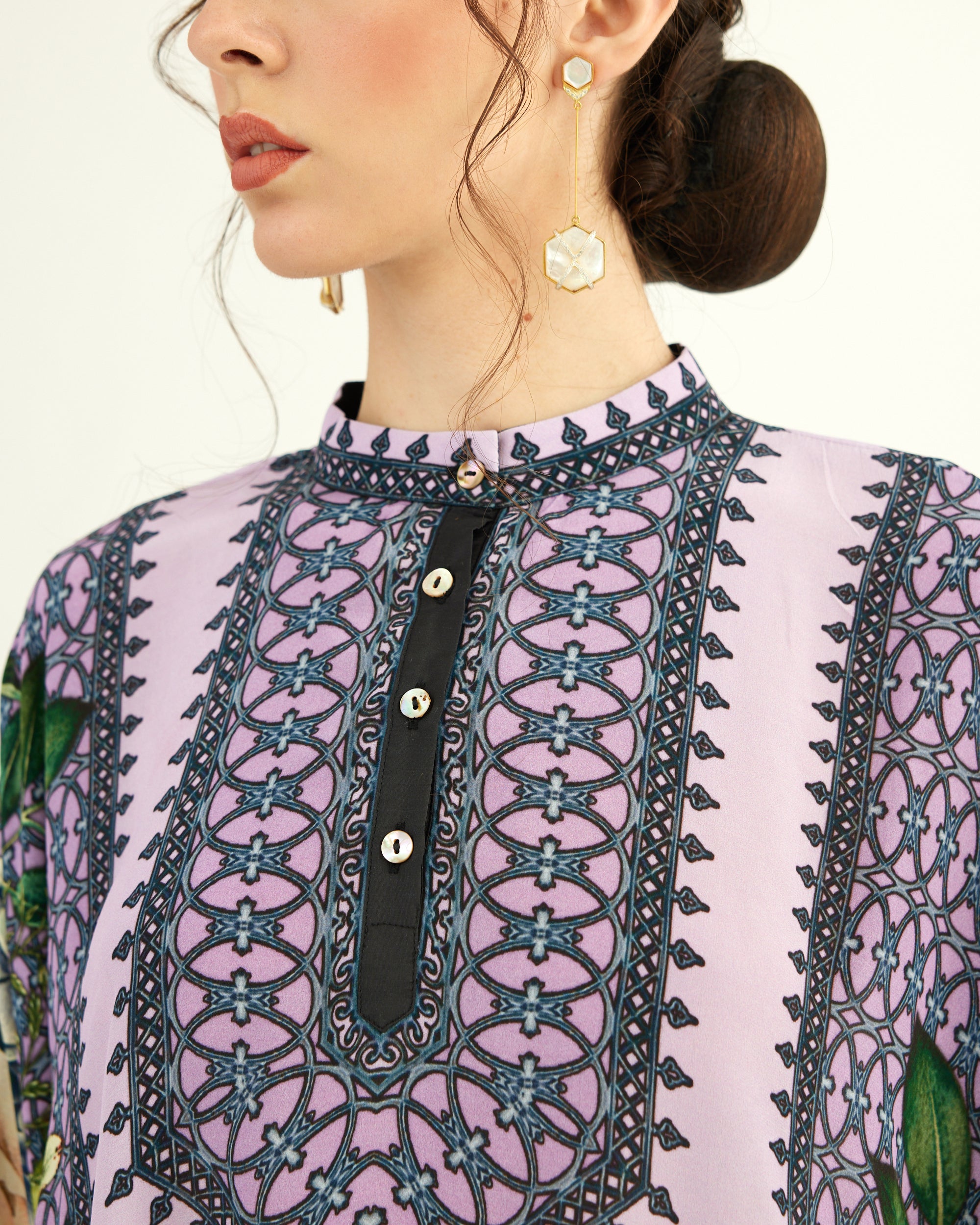 A Notting Hill Summer : Chanel - Lavender