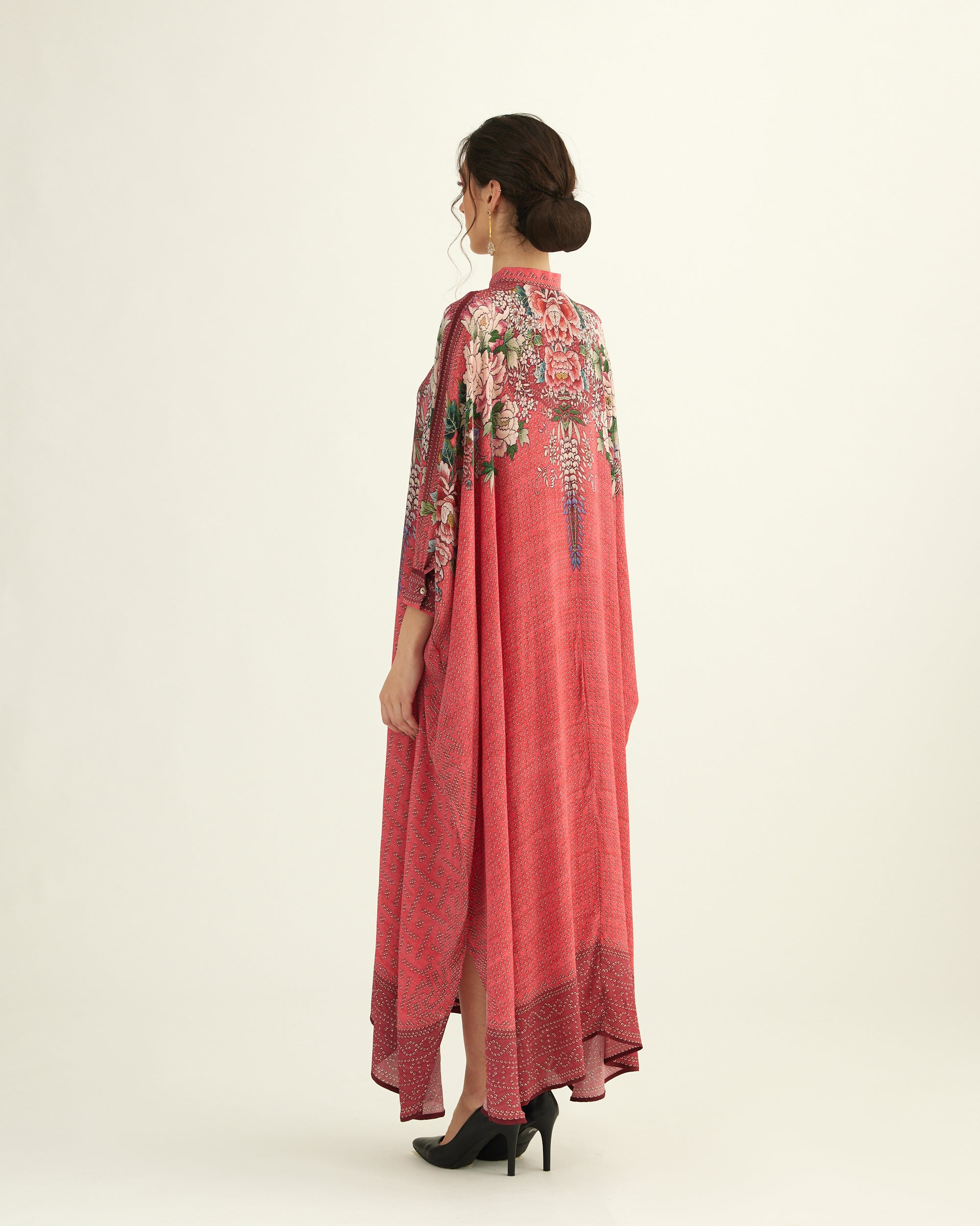 Sakura : Dakota - Coral