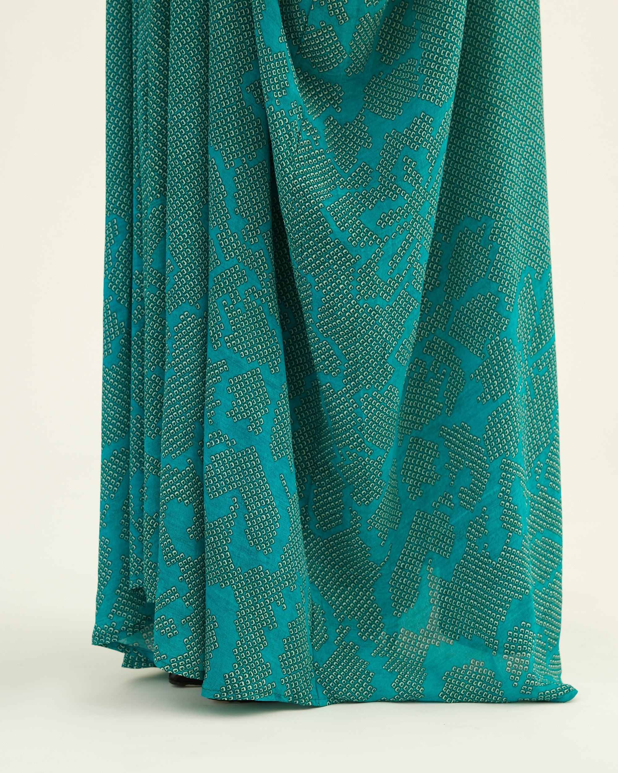 Sakura : Imama - Tiffany Blue