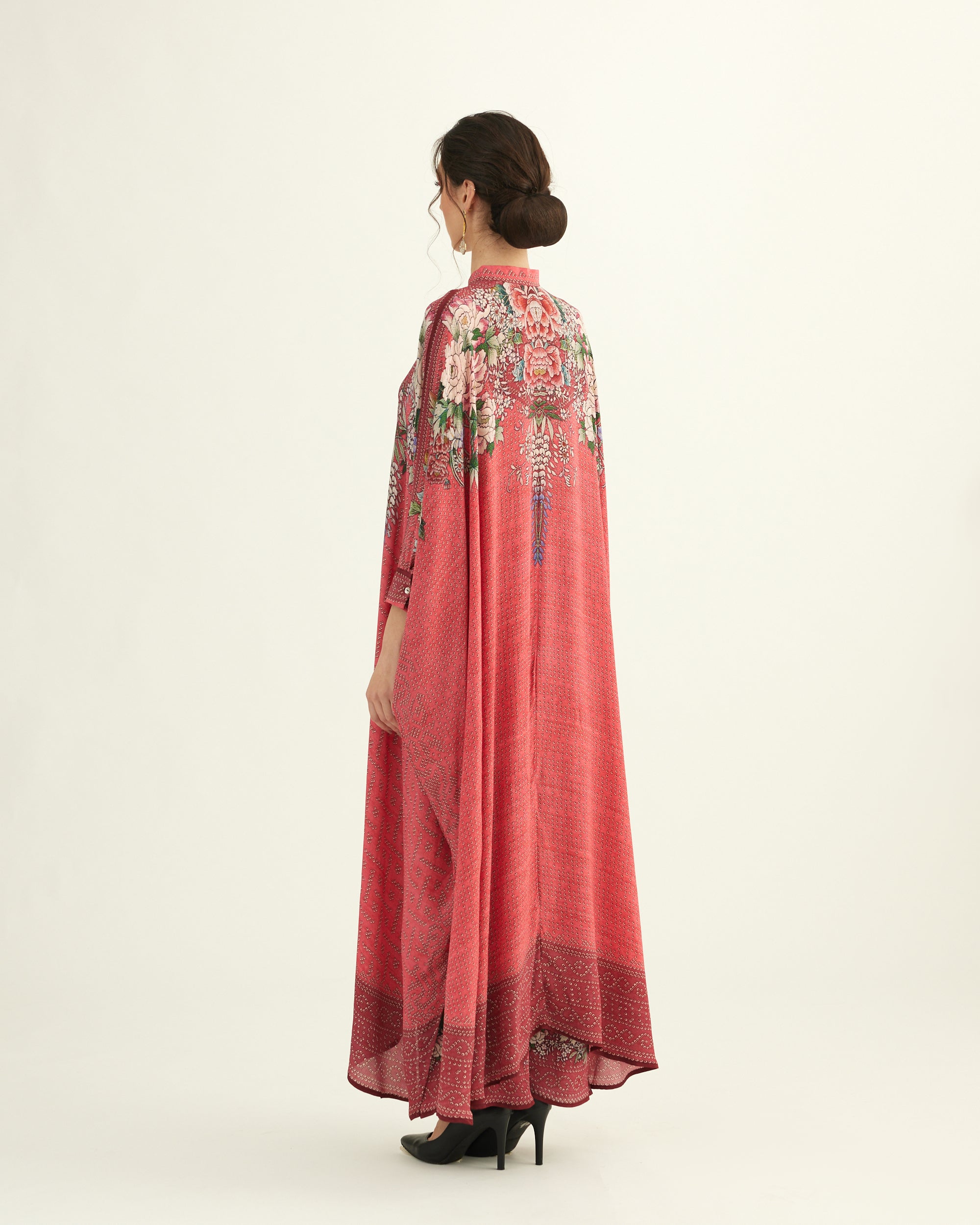 Sakura : Dakota - Coral