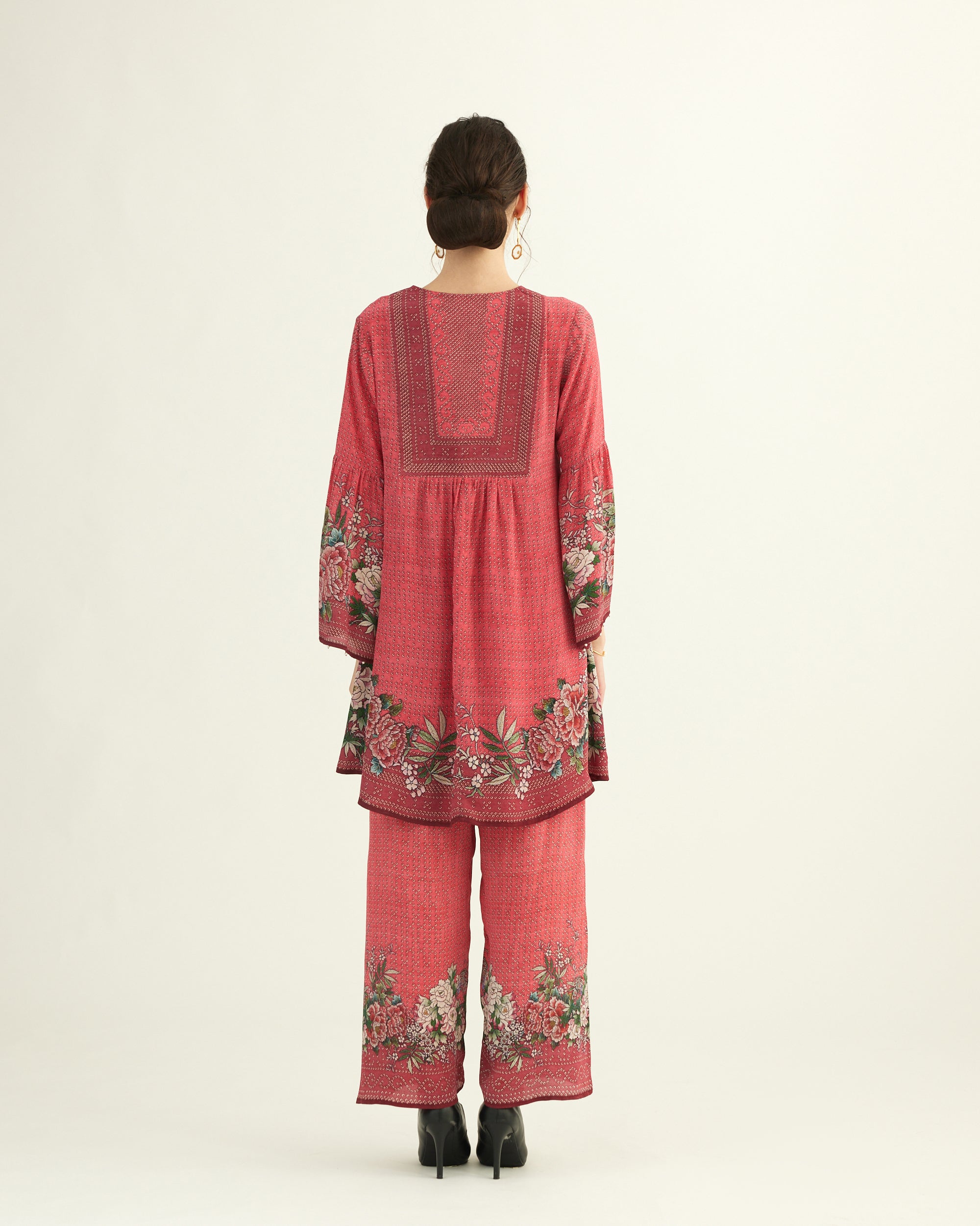 Sakura : Pankti - Coral