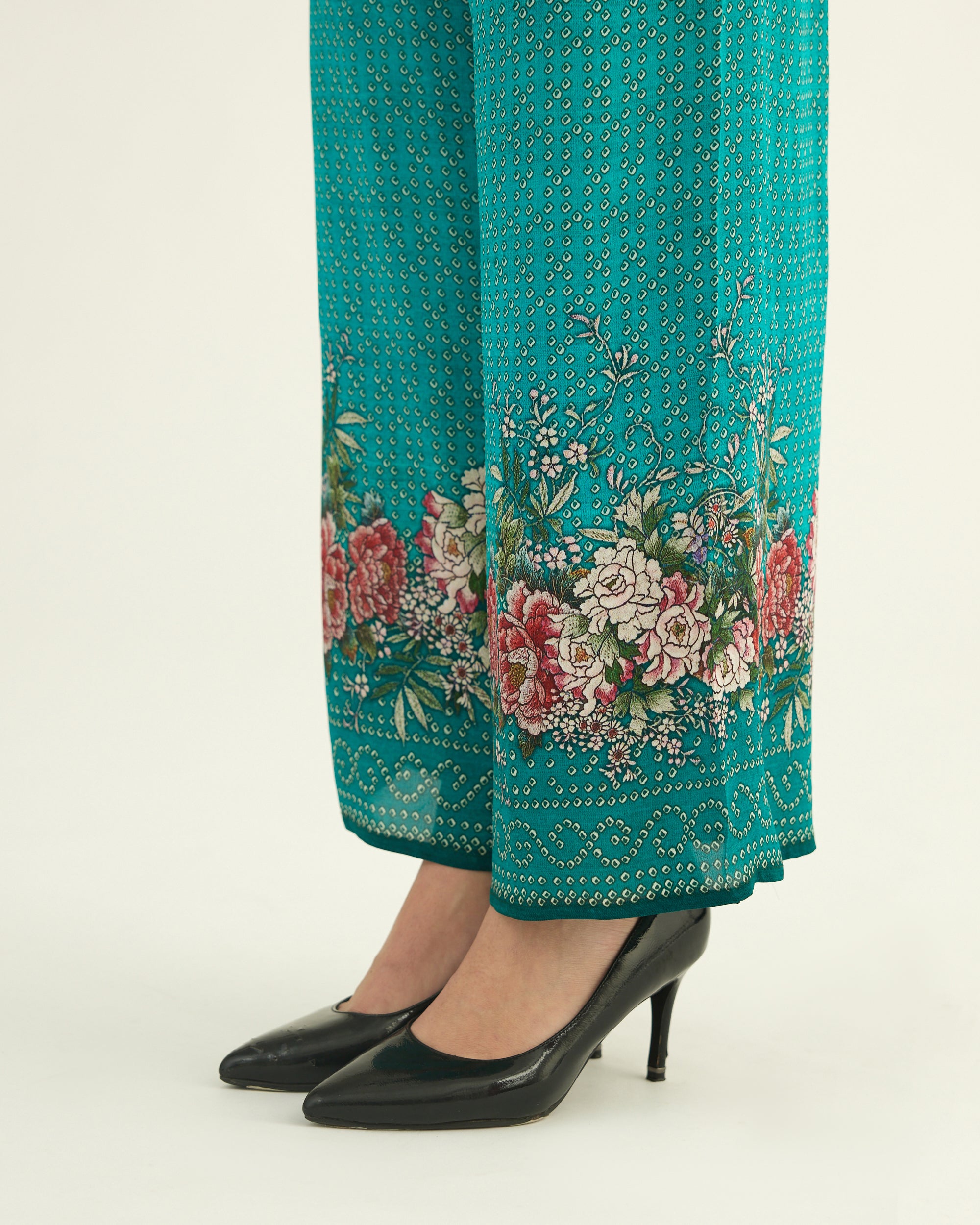 Sakura : Chanel - Tiffany Blue