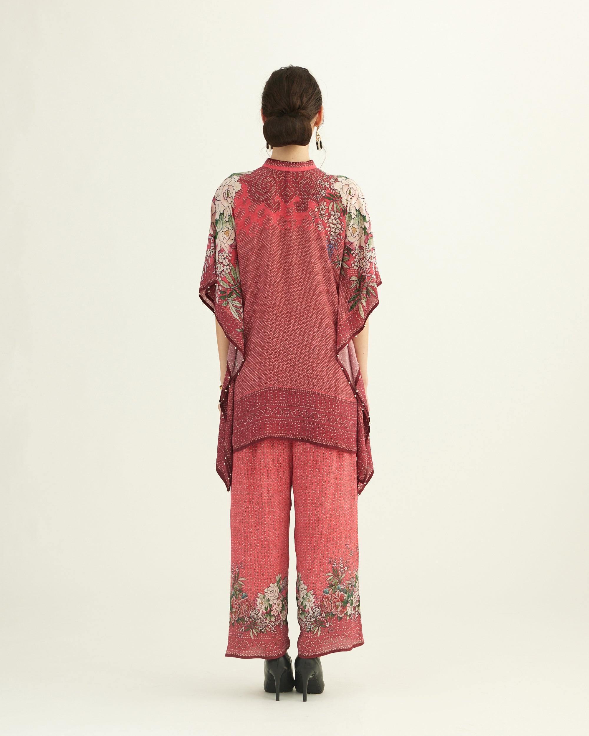 Sakura : Manju - Coral