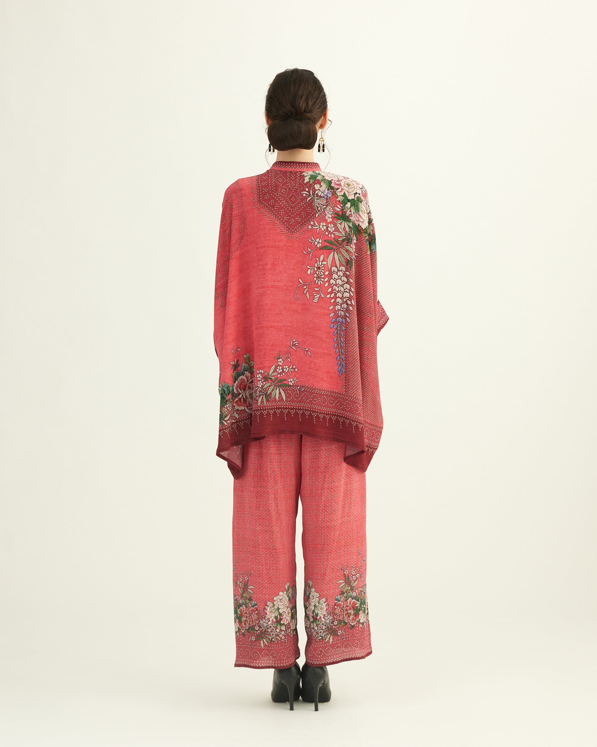 Sakura : Chanel - Coral