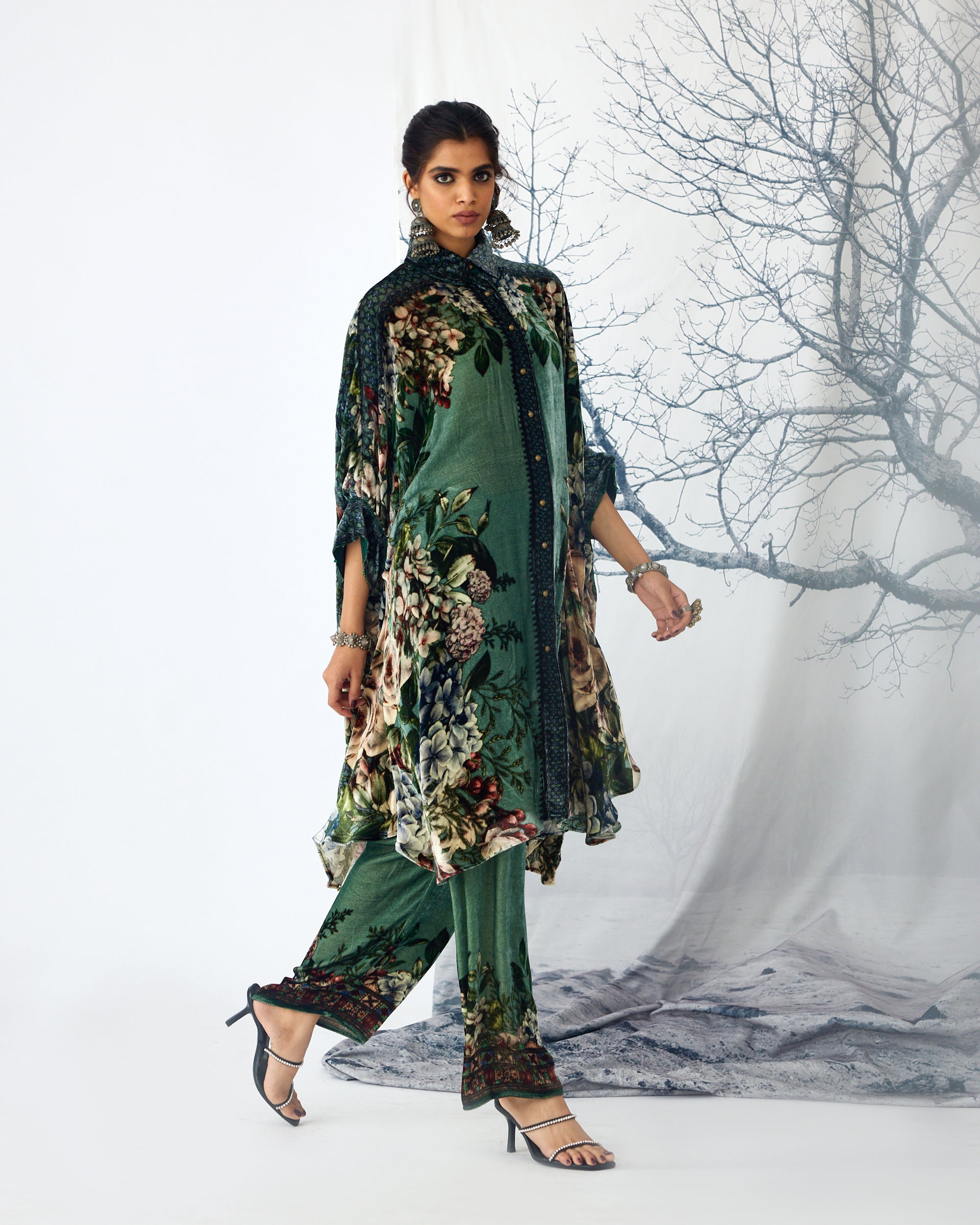 Notting Hill : Kamara - Sage
