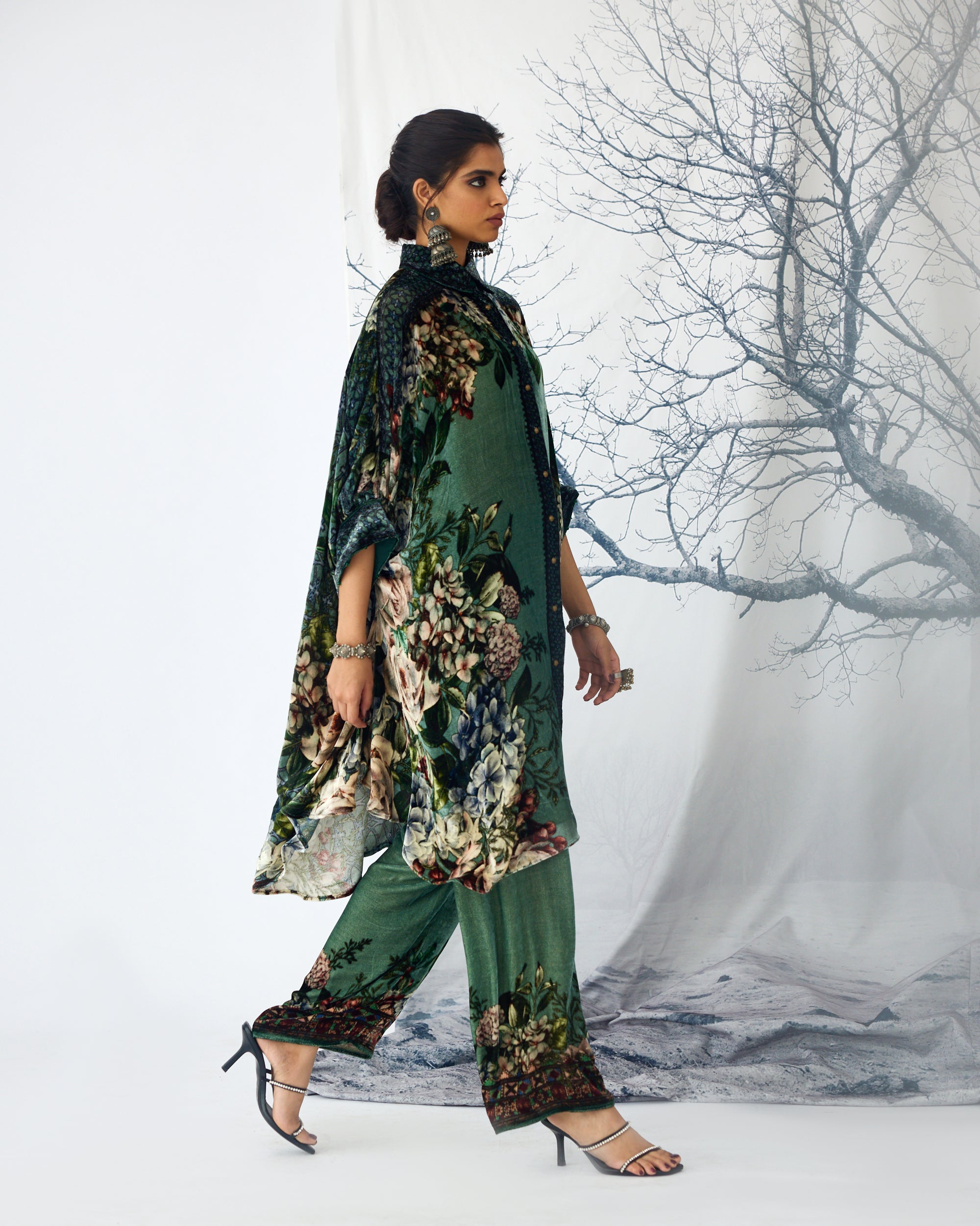 Notting Hill : Kamara - Sage