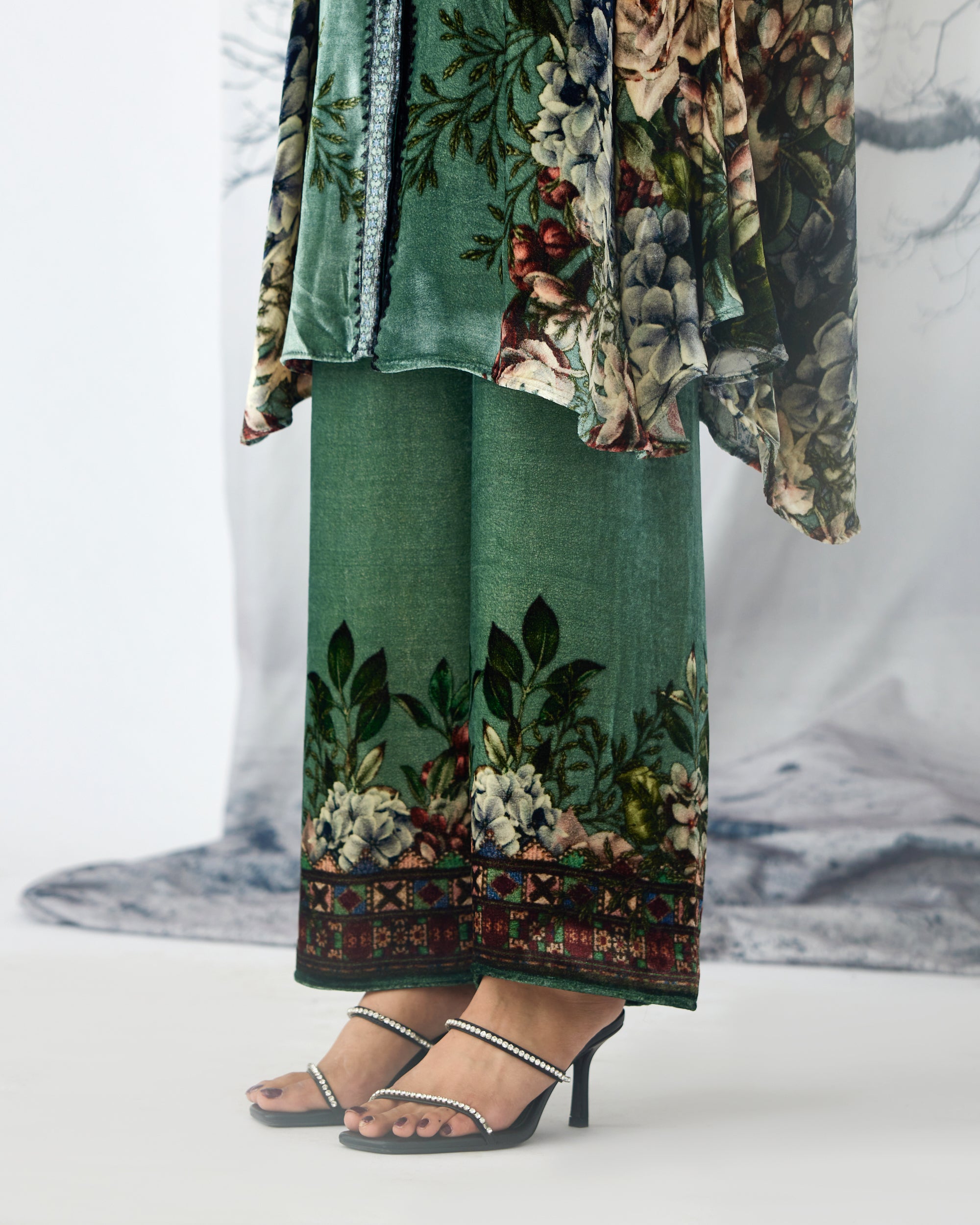 Notting Hill : Kamara - Sage