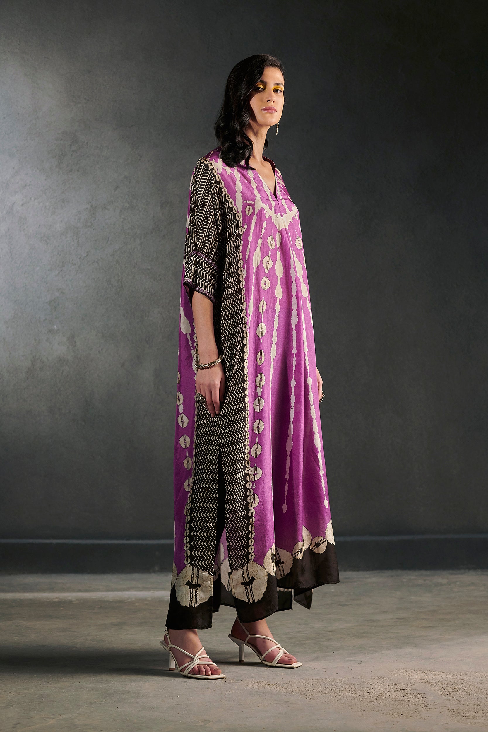 Bikaner Banera - Grape