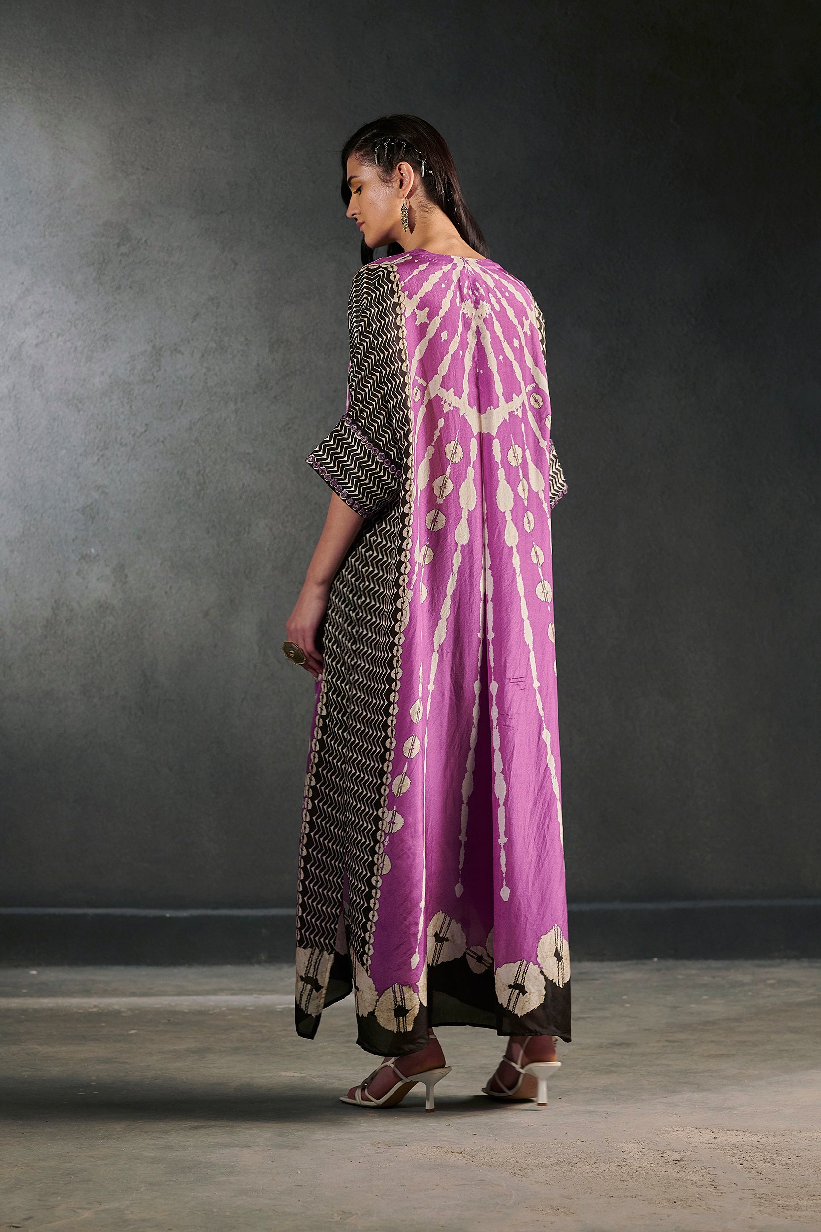 Bikaner Banera - Grape
