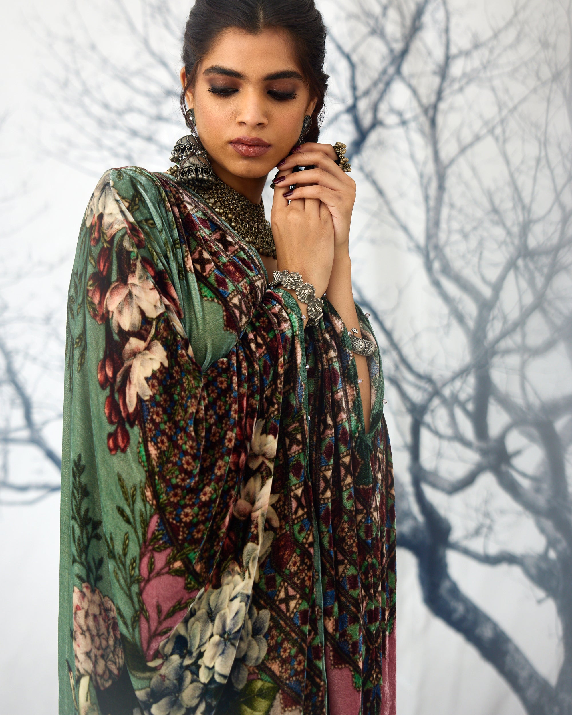 Notting Hill : Gulrez - Sage