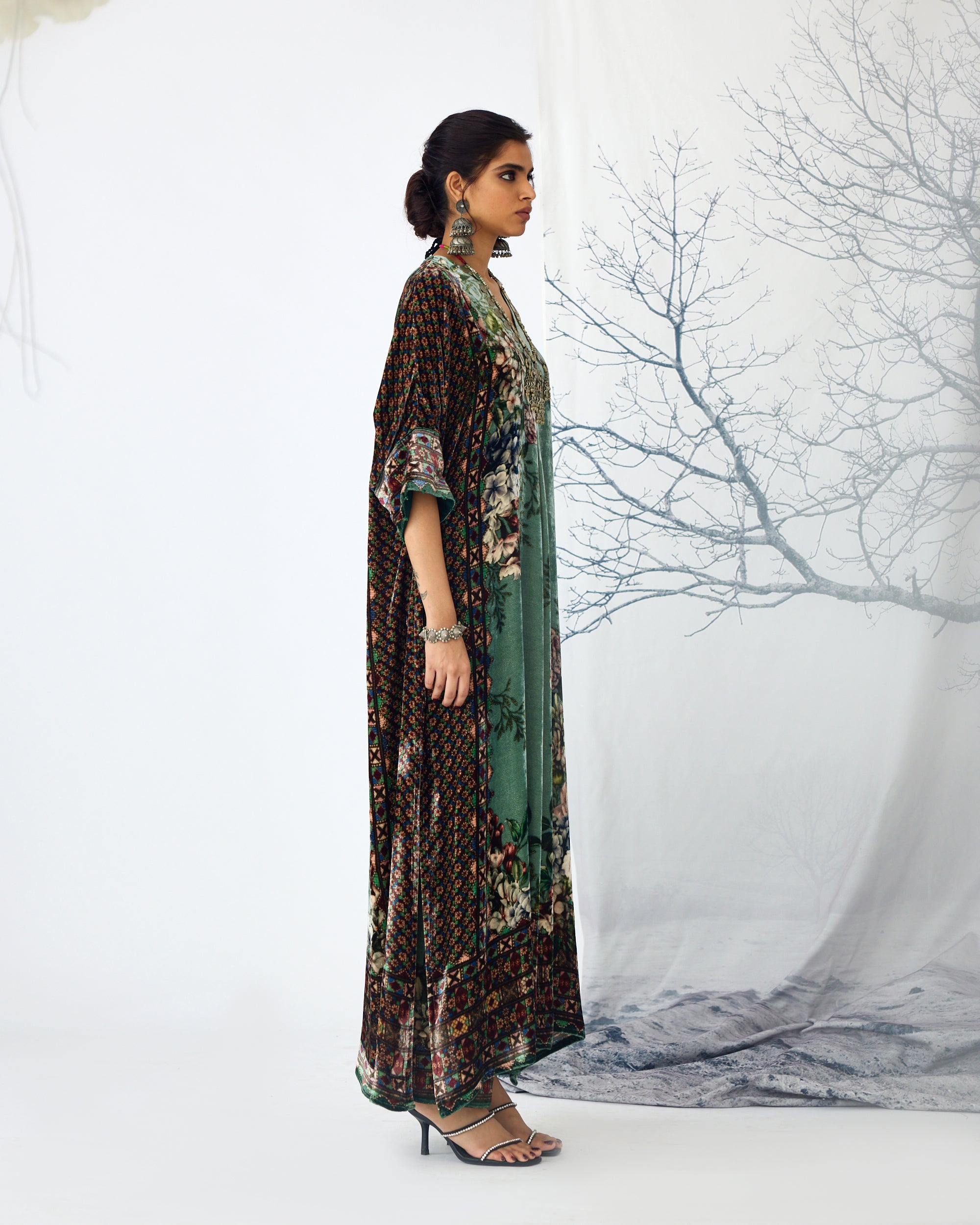 Notting Hill : Banera - Sage