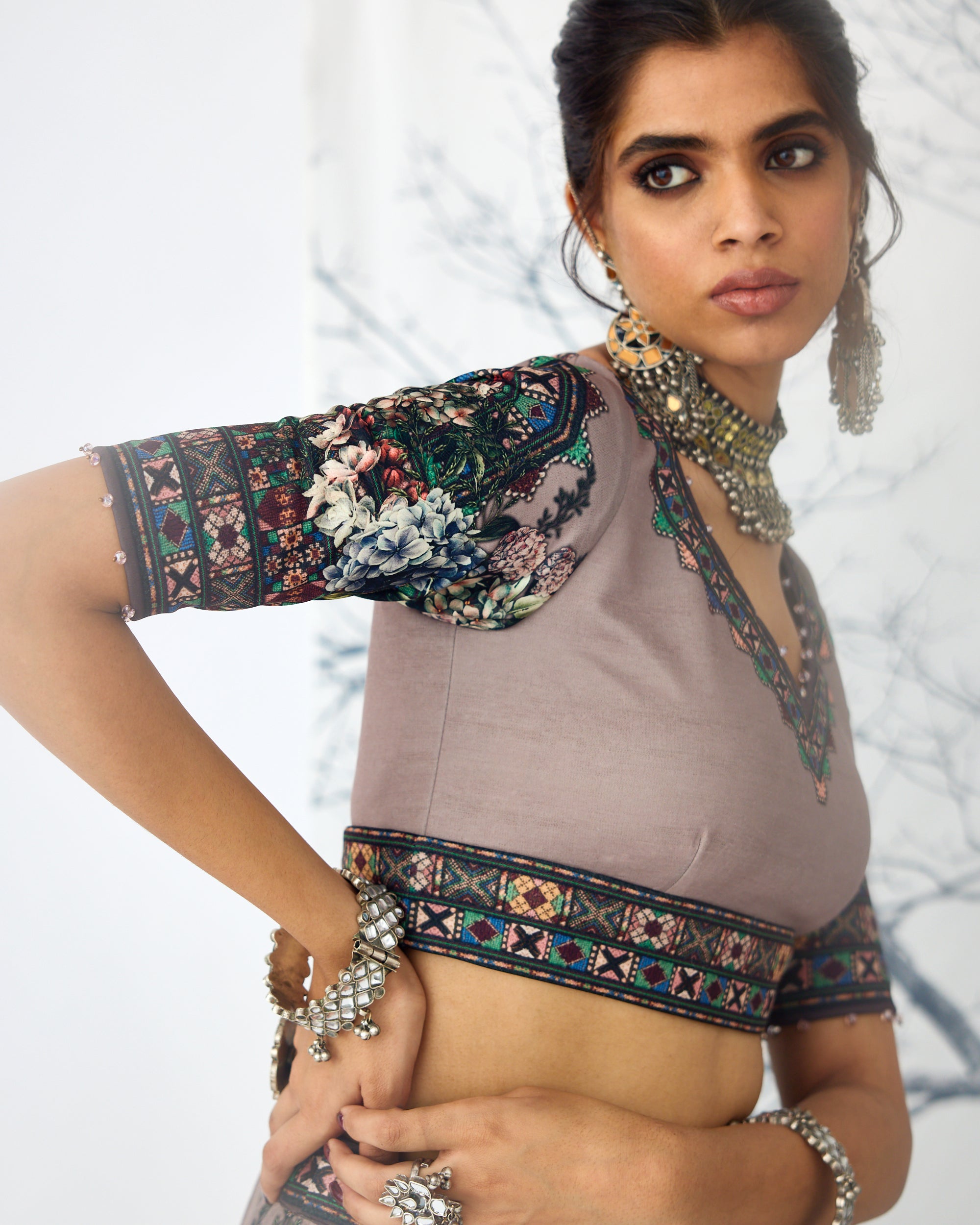 Notting Hill : Leela - Taupe
