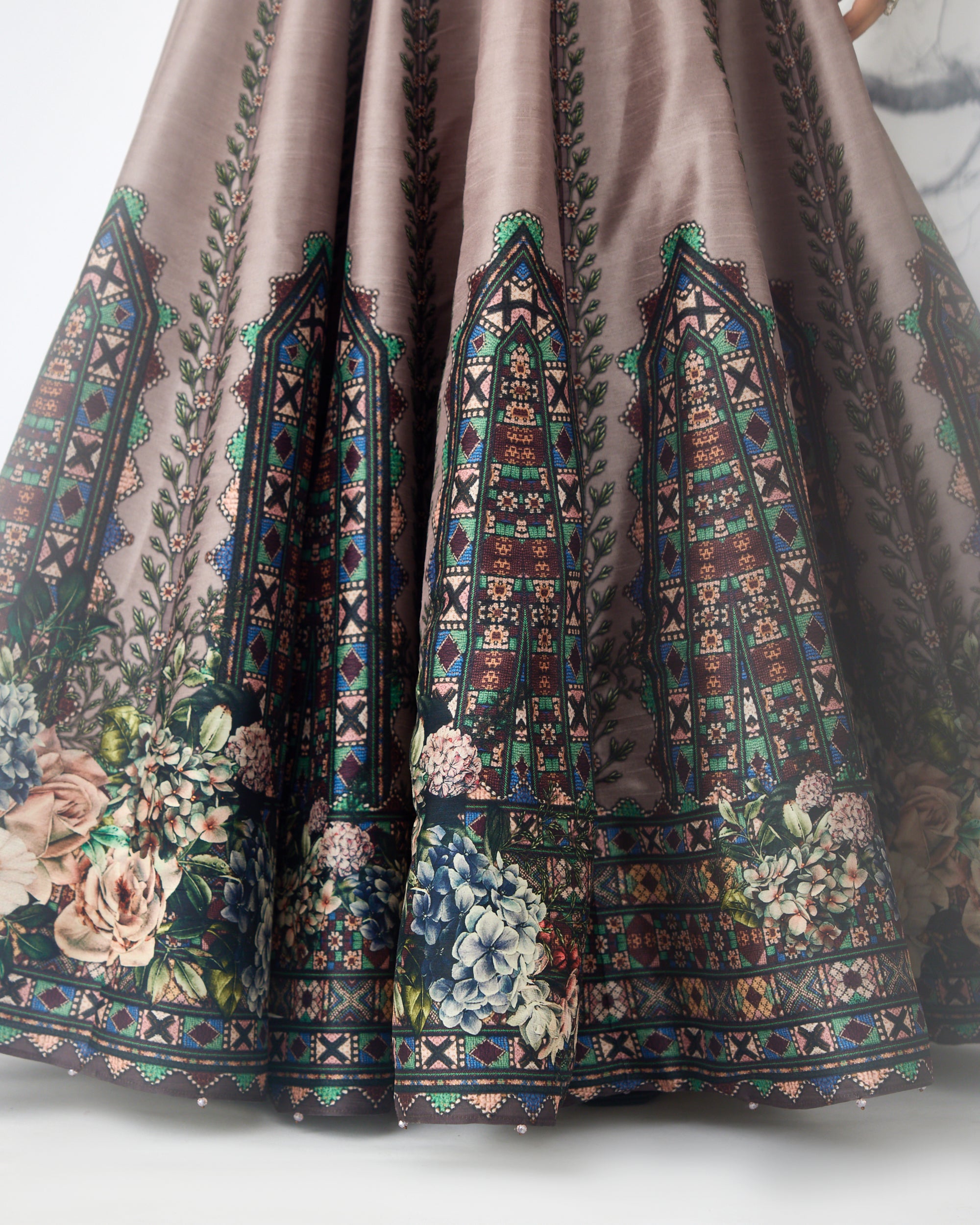 Notting Hill : Leela - Taupe