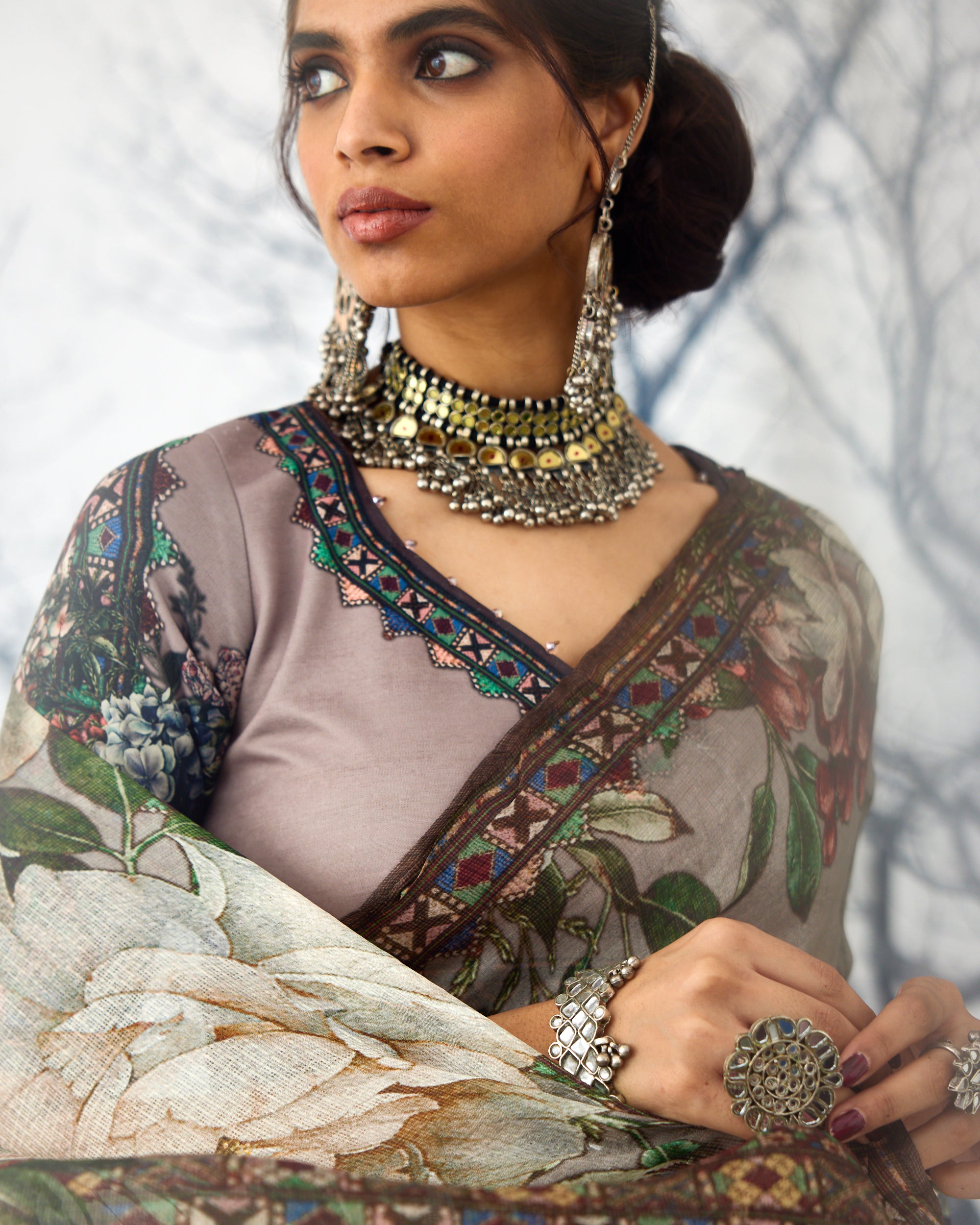 Notting Hill : Leela - Taupe