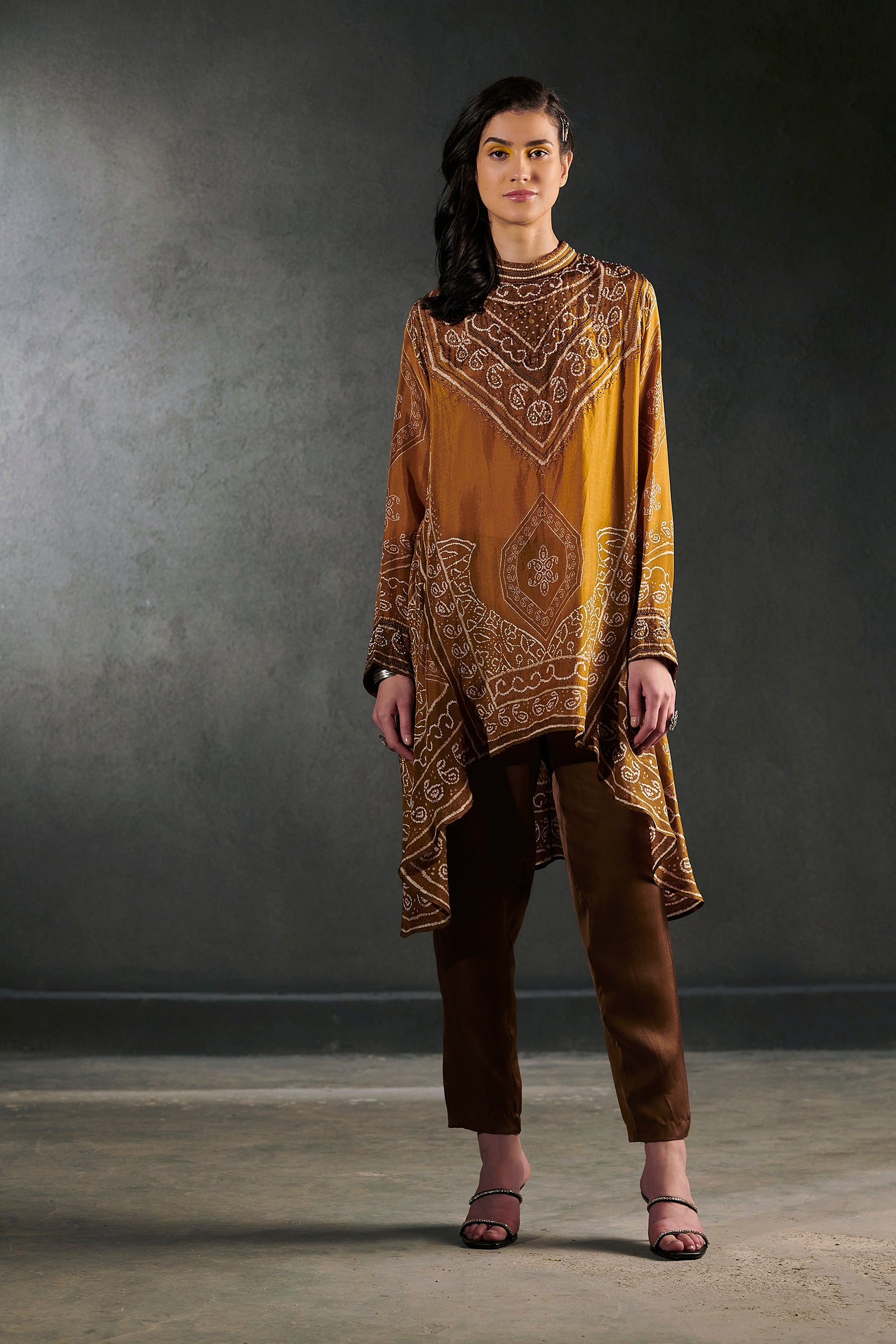 Bikaner Binita - Honey